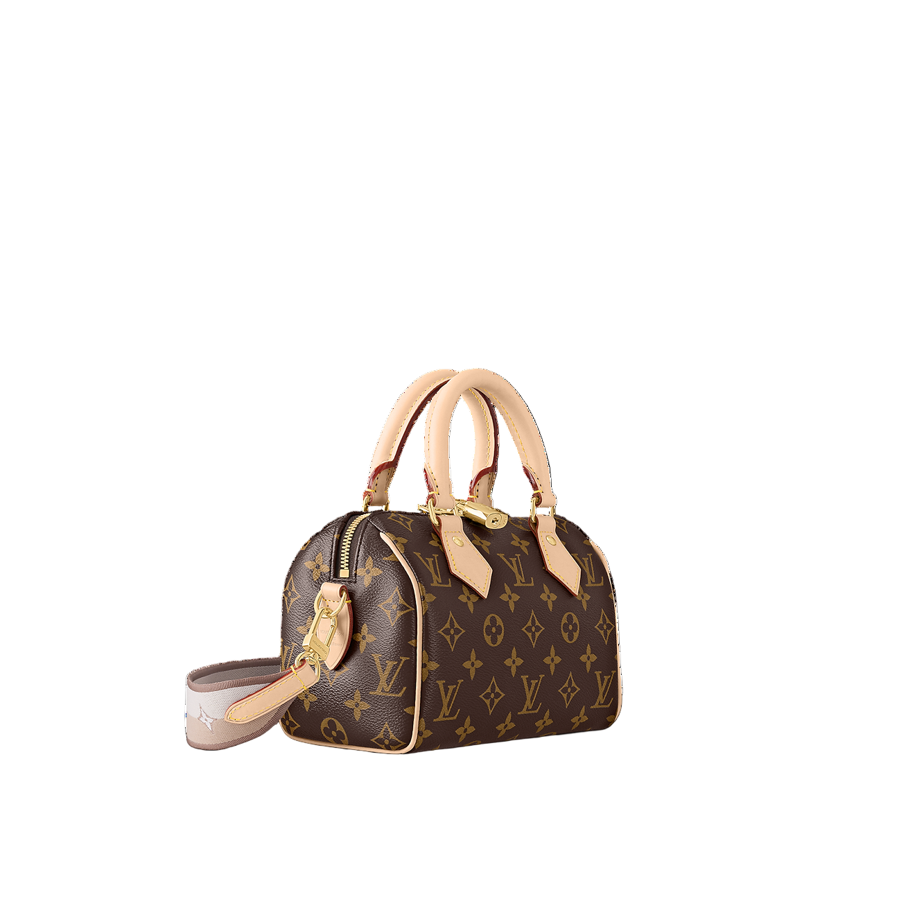 Sac Louis Vuitton Speedy Bandoulière 20