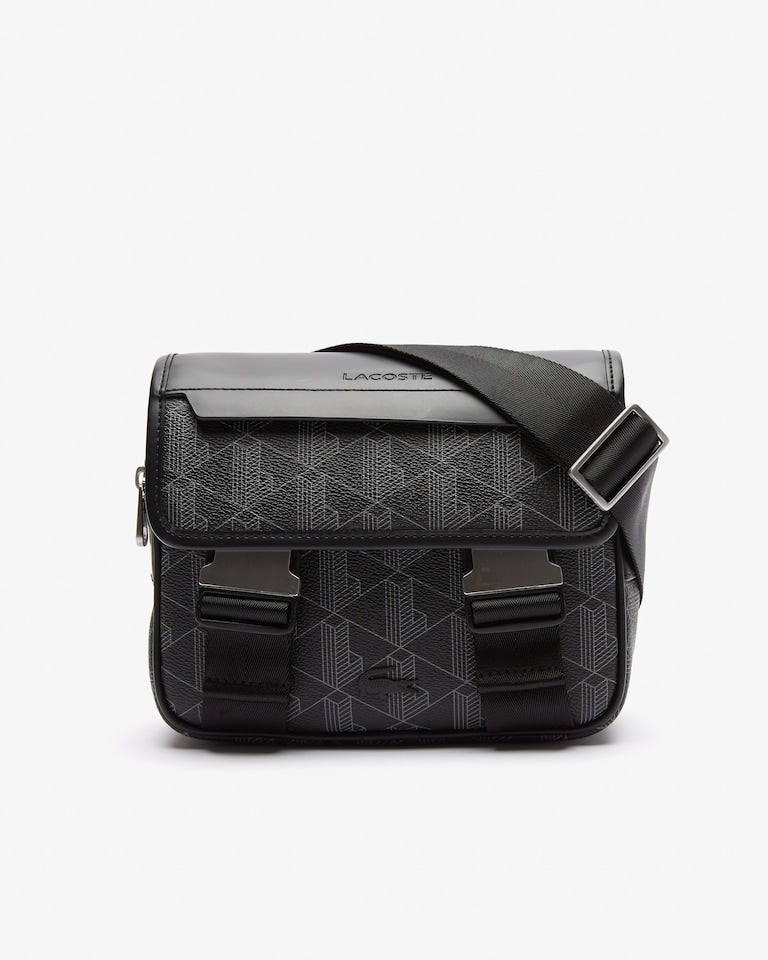 Sacoche Lacoste The Blend