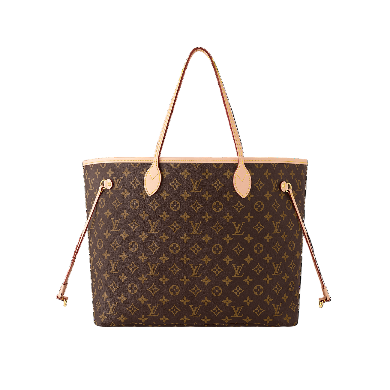 Sac Louis Vuitton Neverfull GM