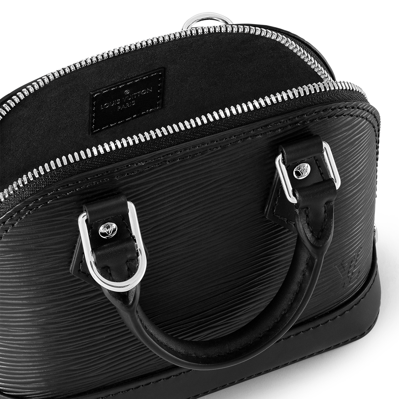 Sac À Main Louis Vuitton Nano Alma