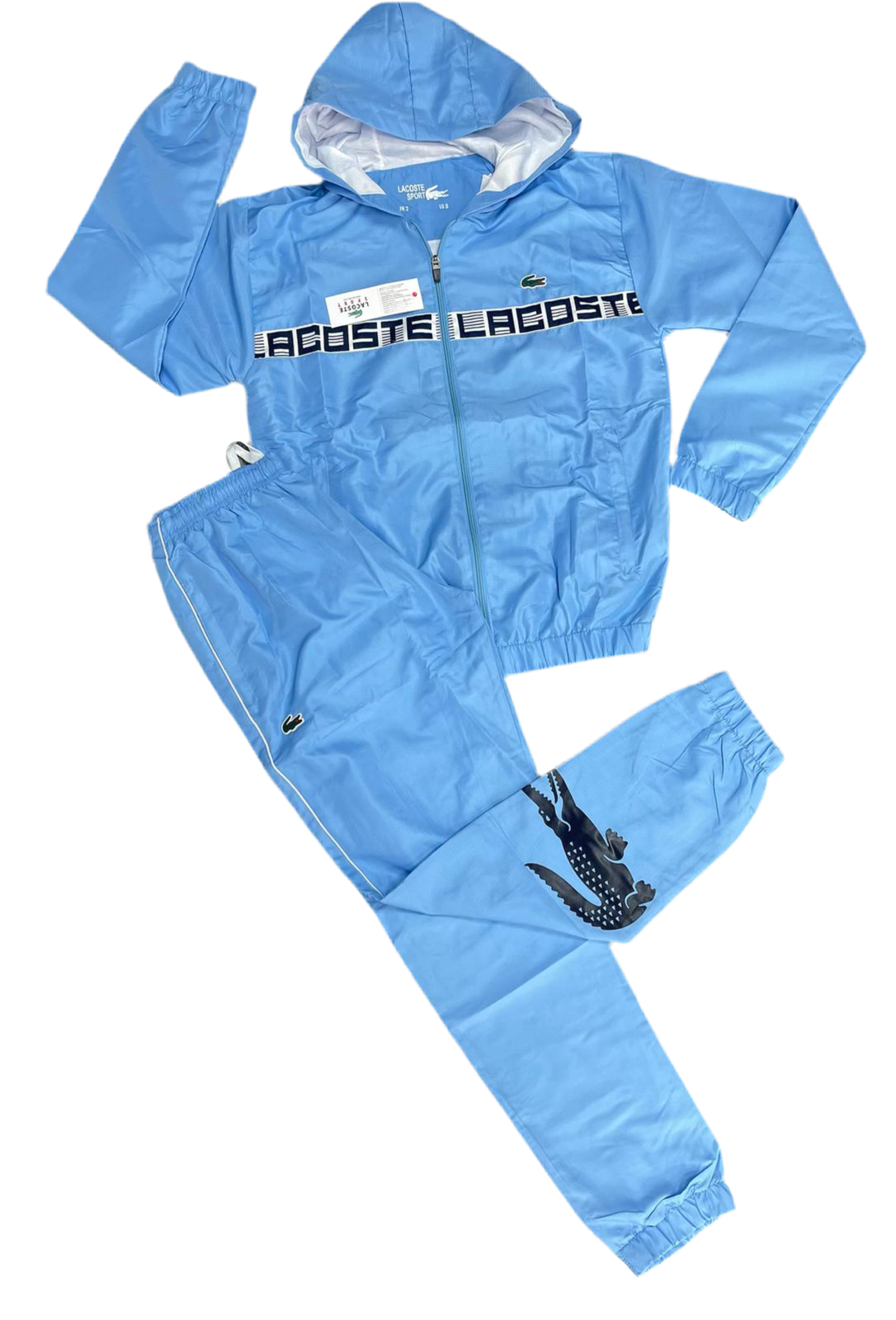 Ensemble Lacoste