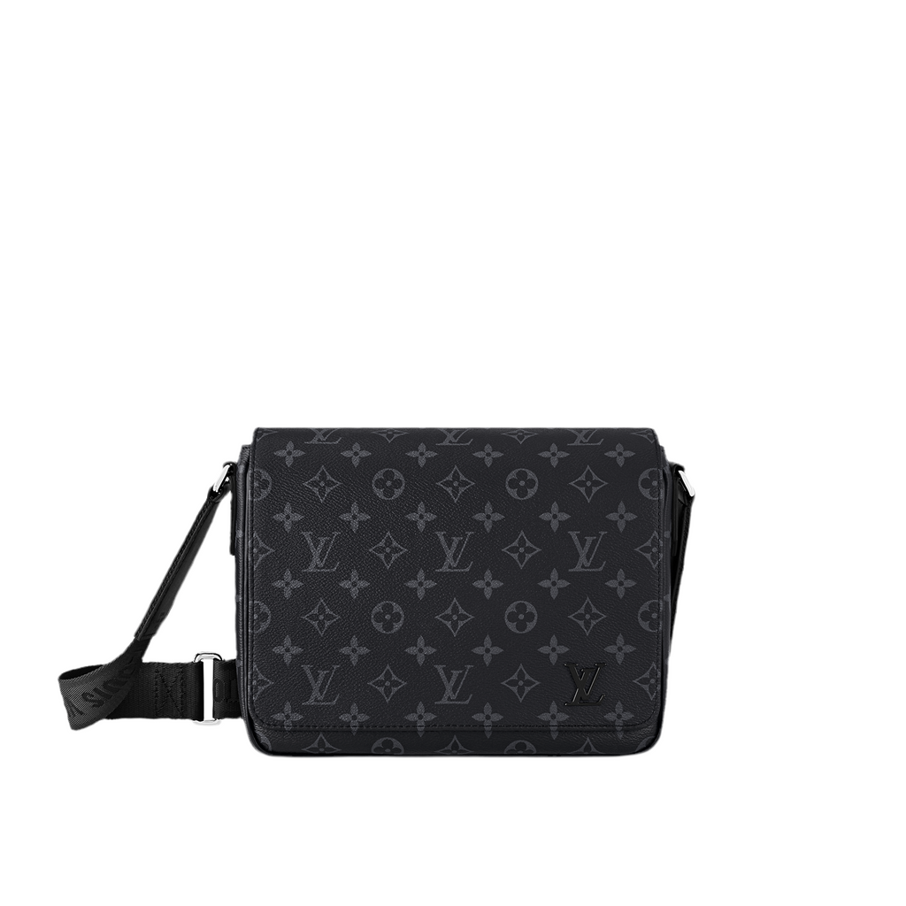 Sacoche Louis Vuitton District PM