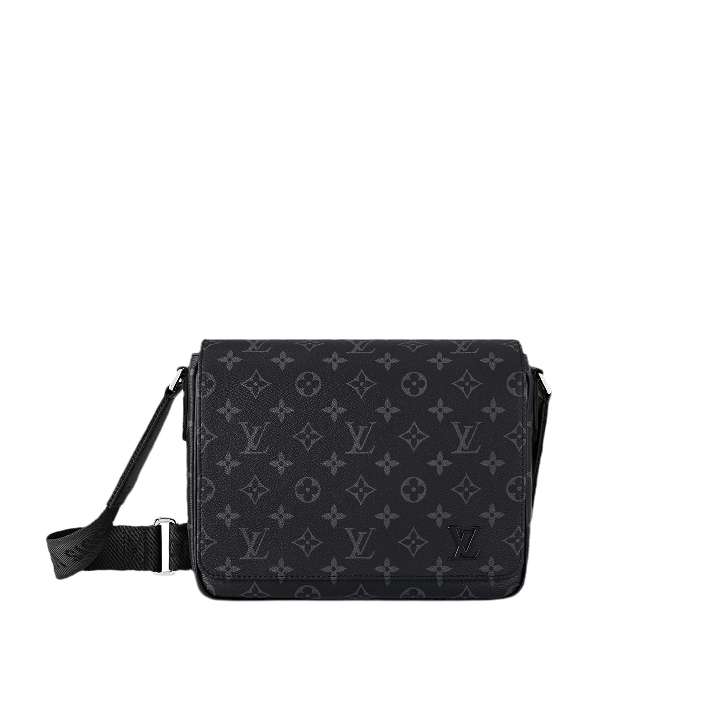Sacoche Louis Vuitton District PM