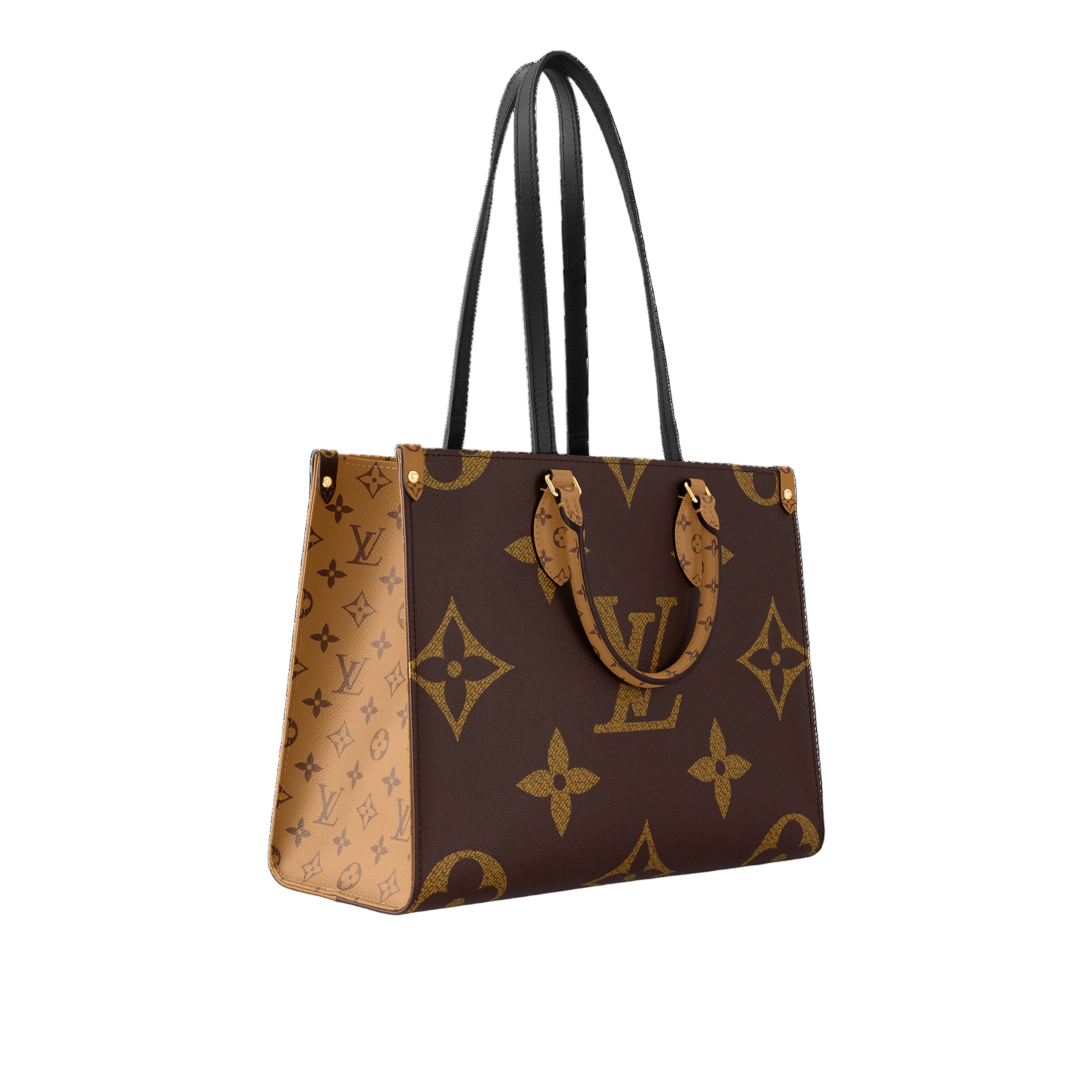 Cabas Louis Vuitton OnTheGo MM