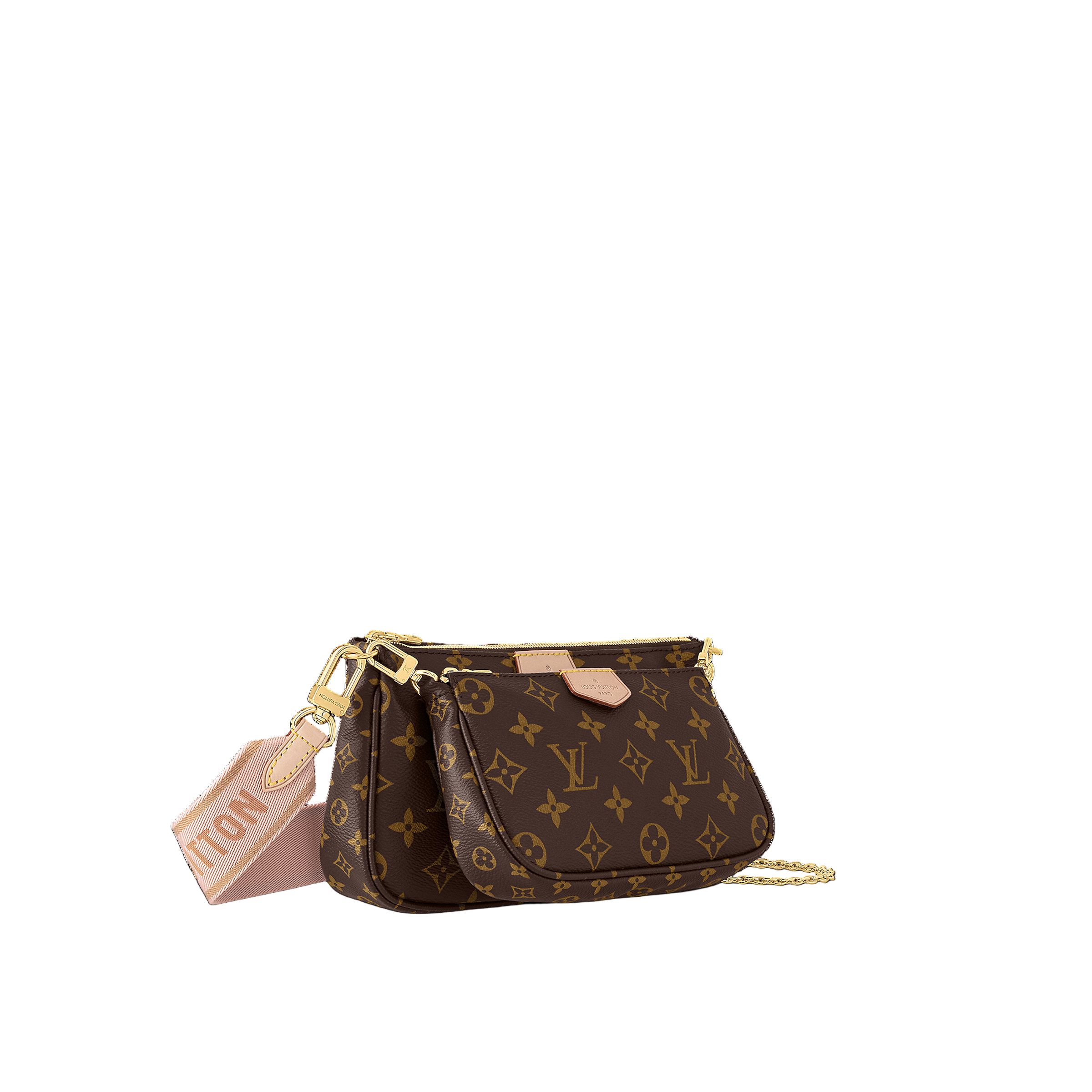Sac Louis Vuitton Multi Pochette Accessoires