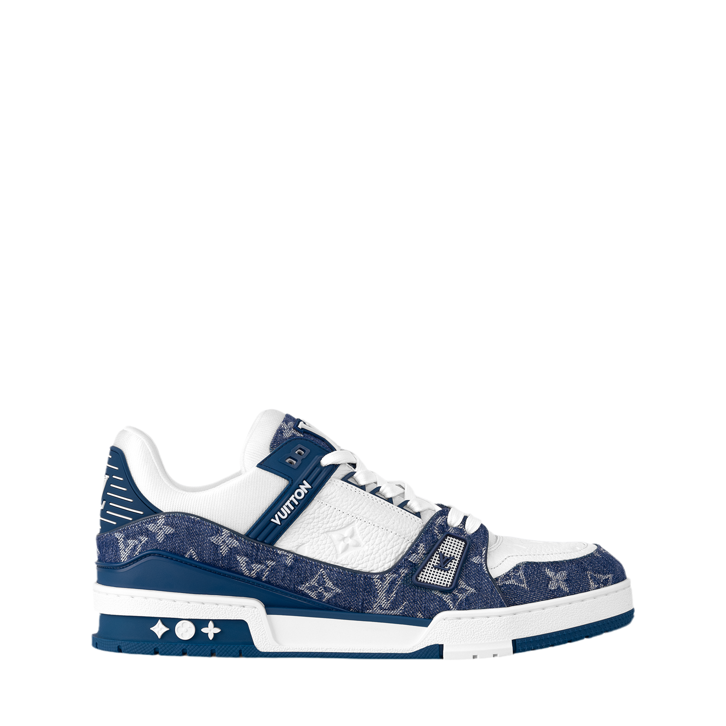 Sneaker LV Trainer
