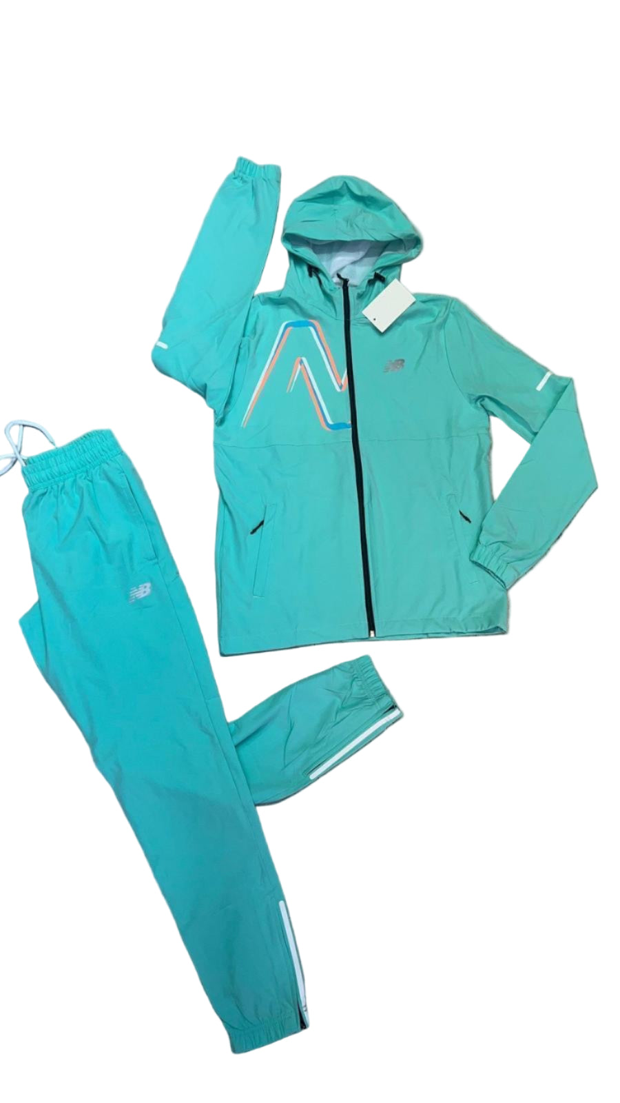 Ensemble New Balance