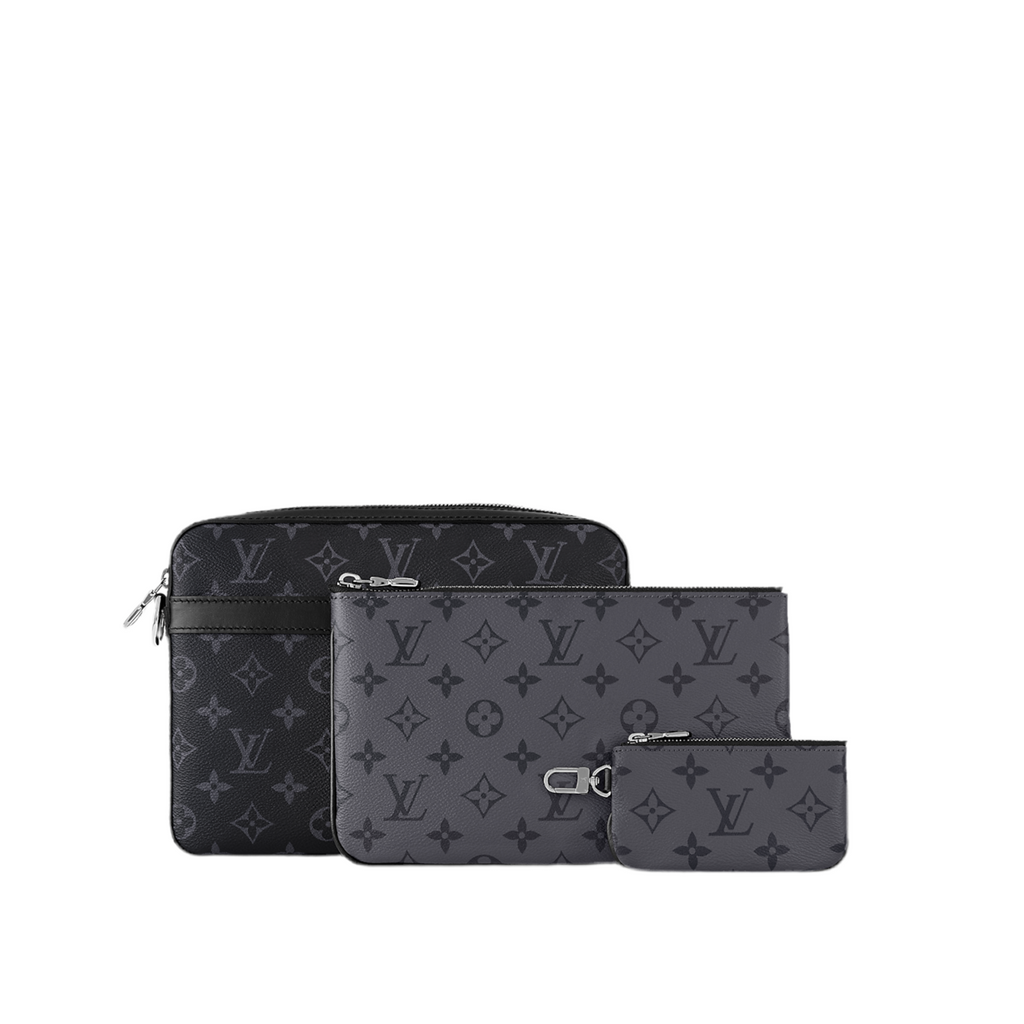 Sacoche Louis Vuitton Trio Messenger