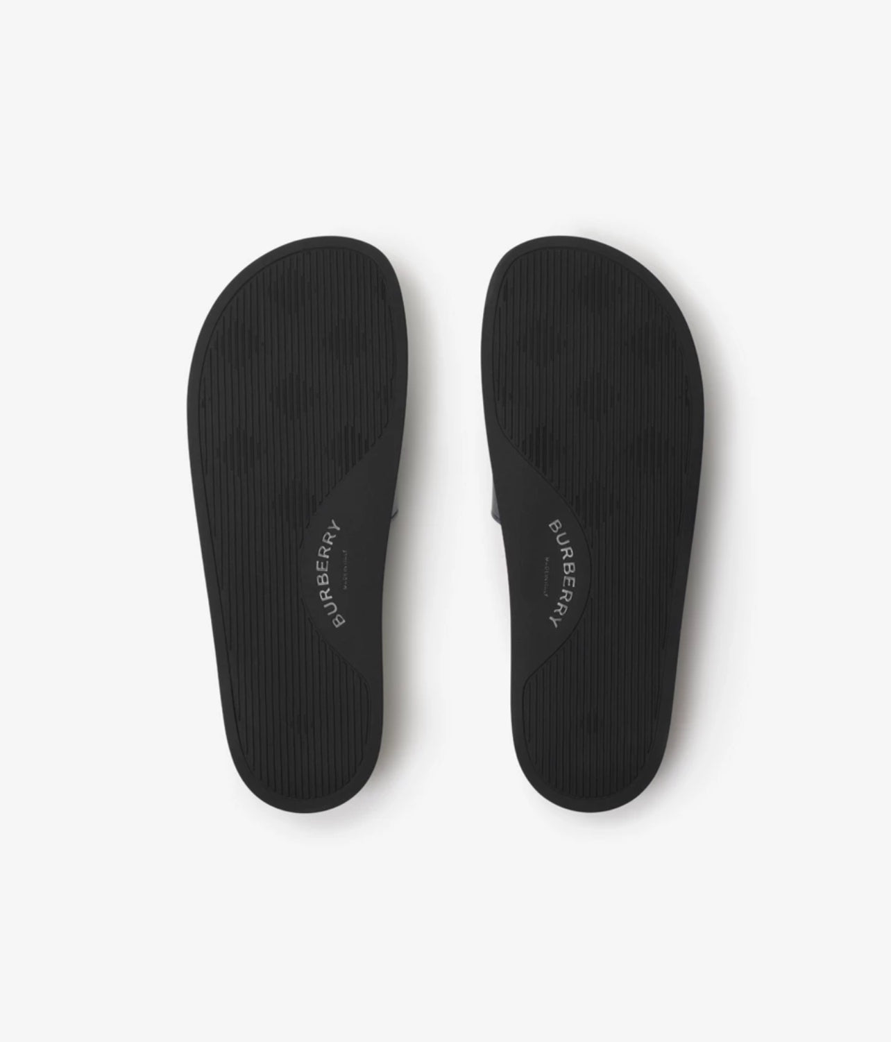 Sandales Burberry