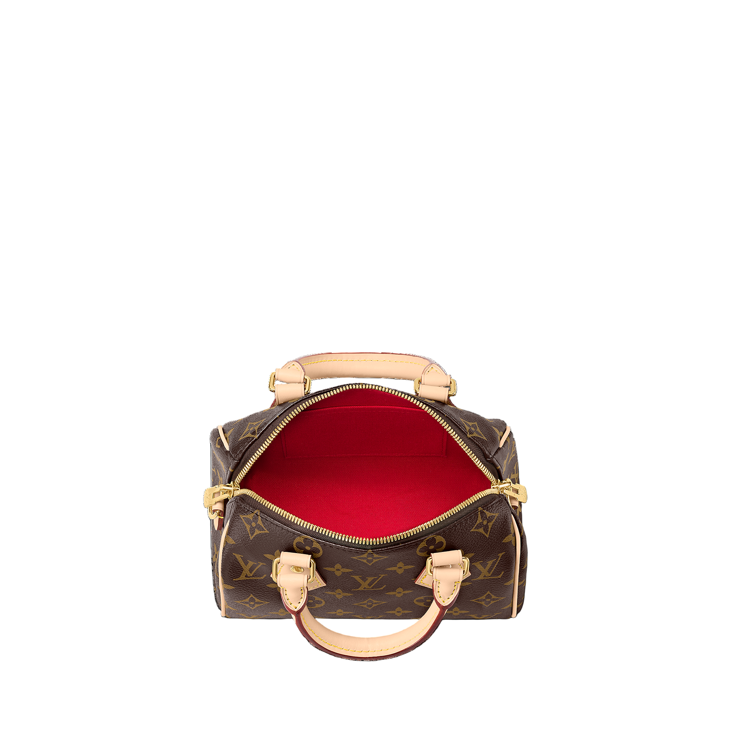 Sac Louis Vuitton Speedy Bandoulière 20