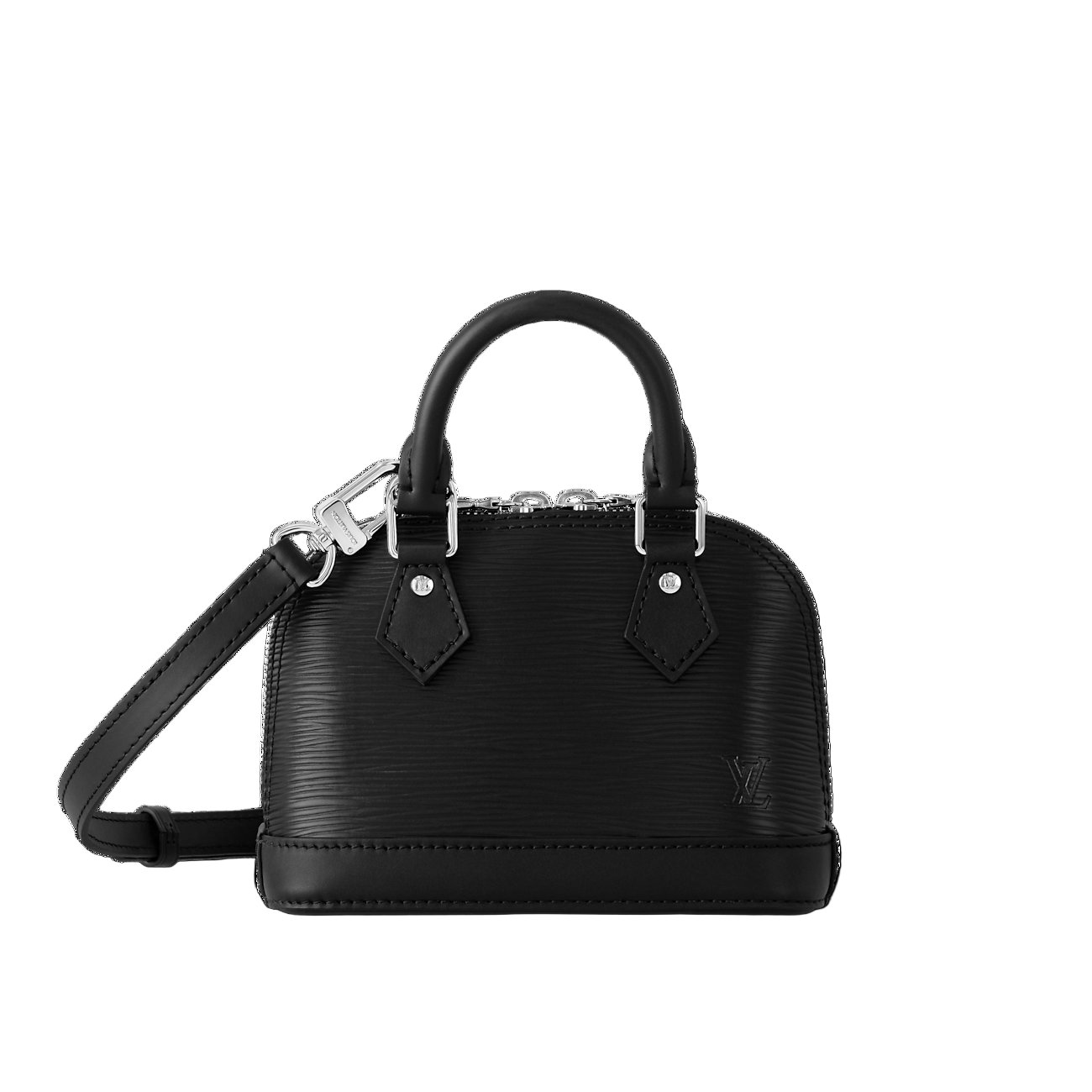 Sac À Main Louis Vuitton Nano Alma