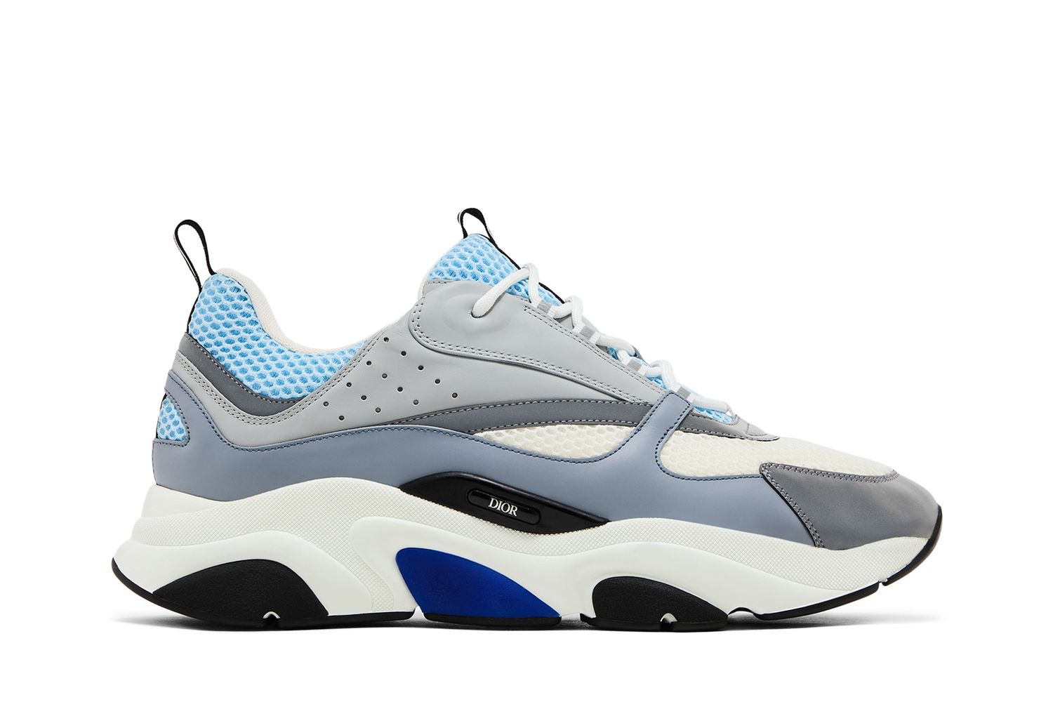 Dior B22 'White Blue'