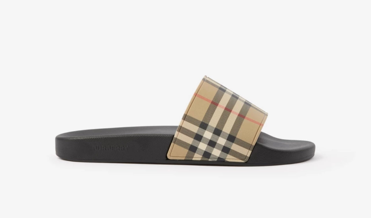 Sandale Burberry
