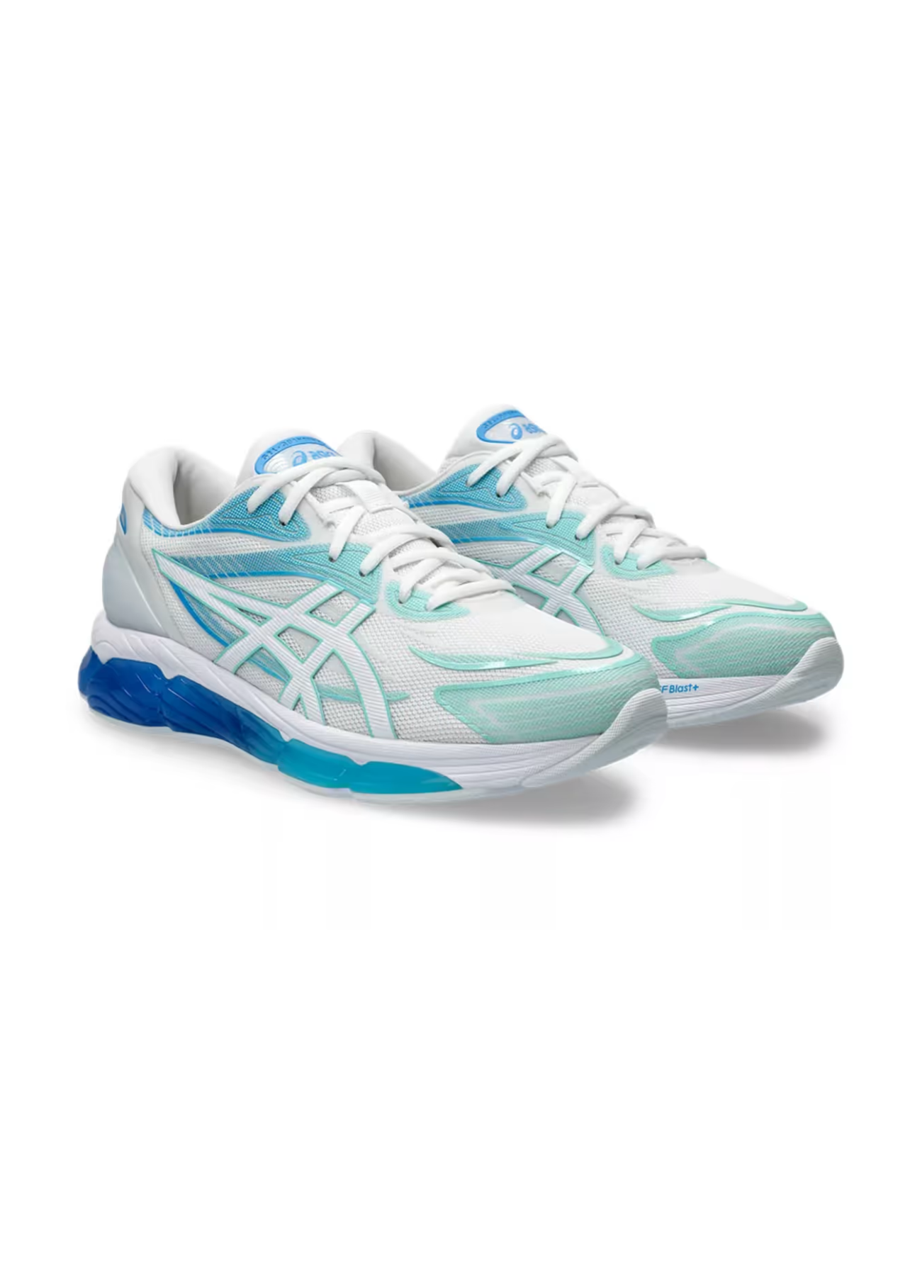 Asics GEL-NYC Quantum 360 VIII