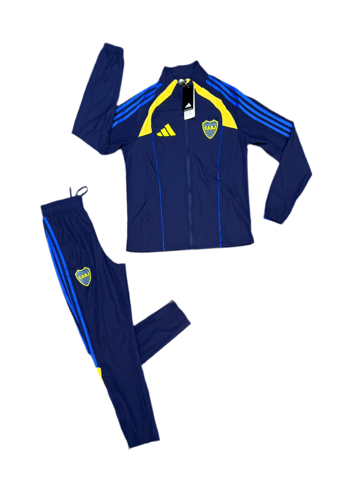 Maillot de Foot - Boca Juniors