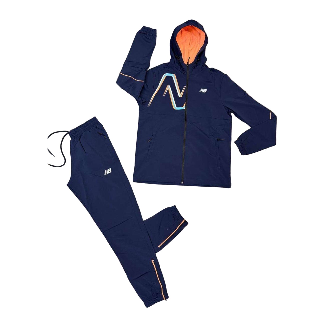 Ensemble New Balance