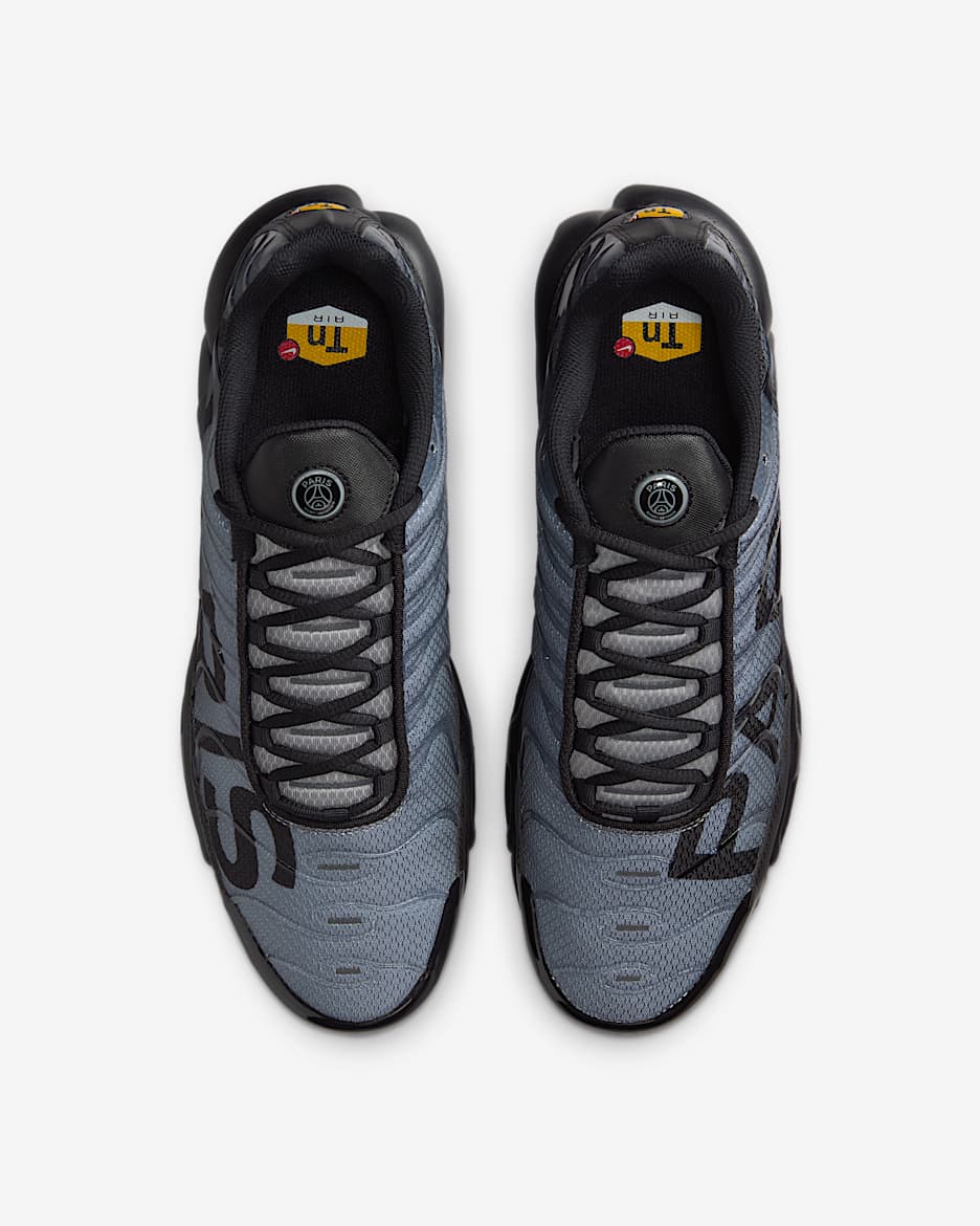 Nike Tn Paris