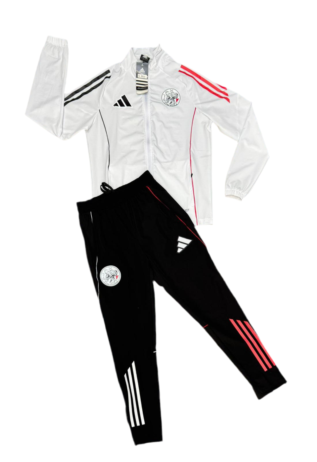 Maillot de Foot - Ajax