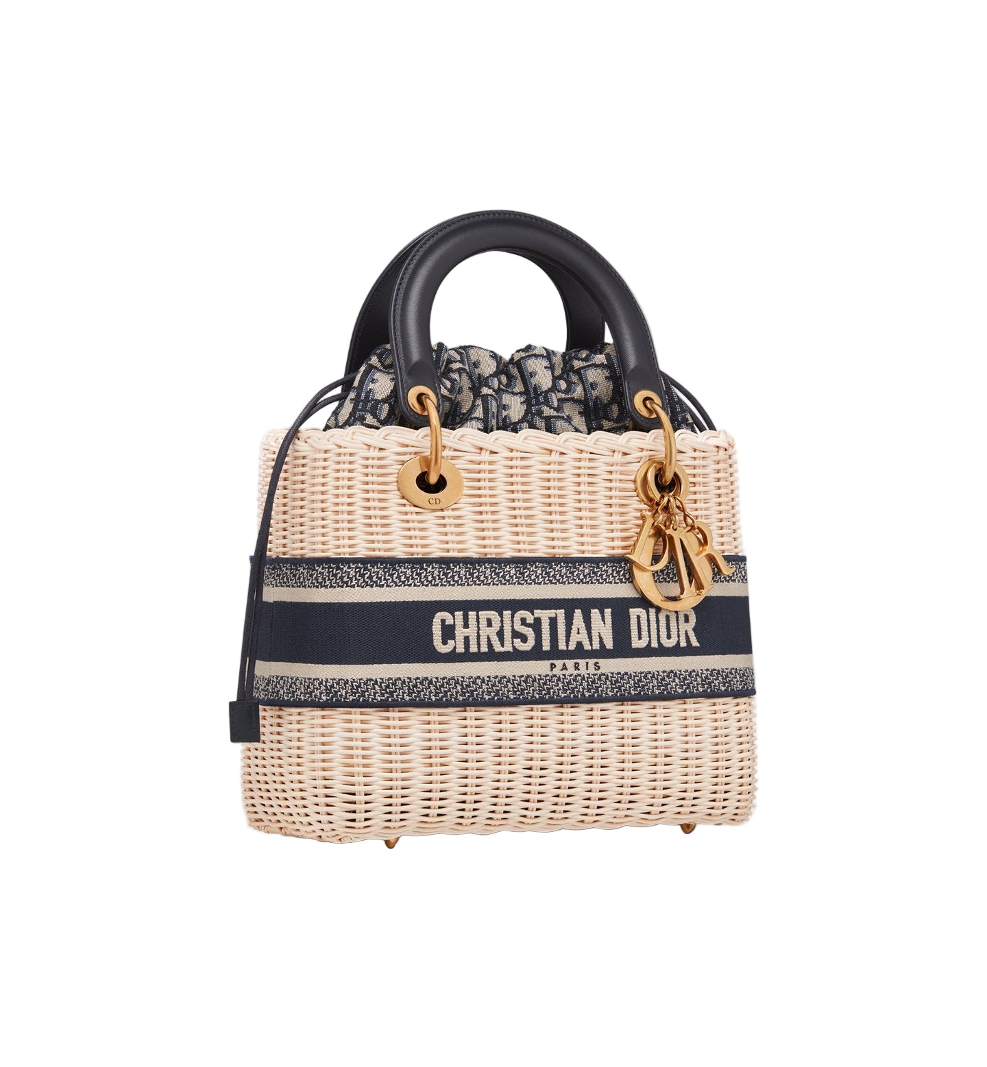Sac À Main Lady Dior