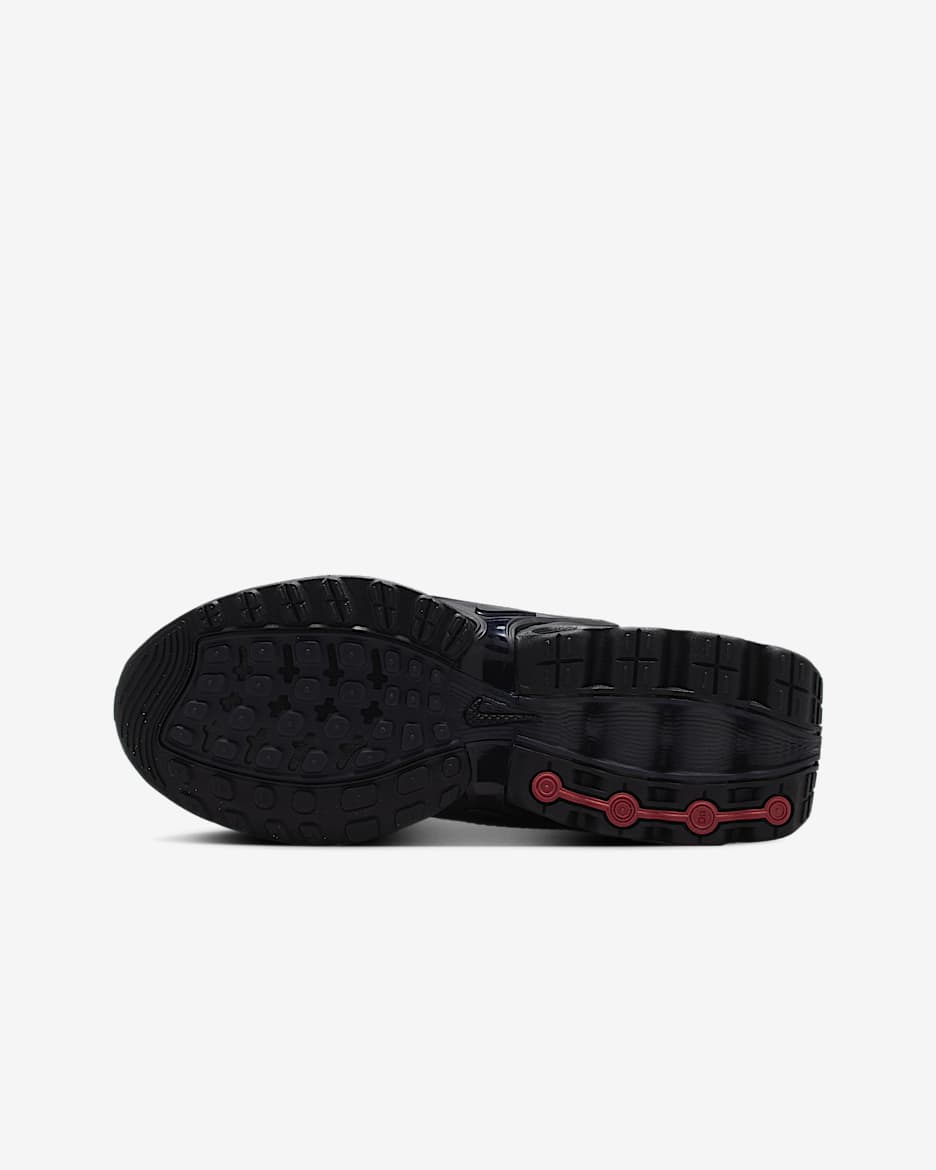 Nike Dn