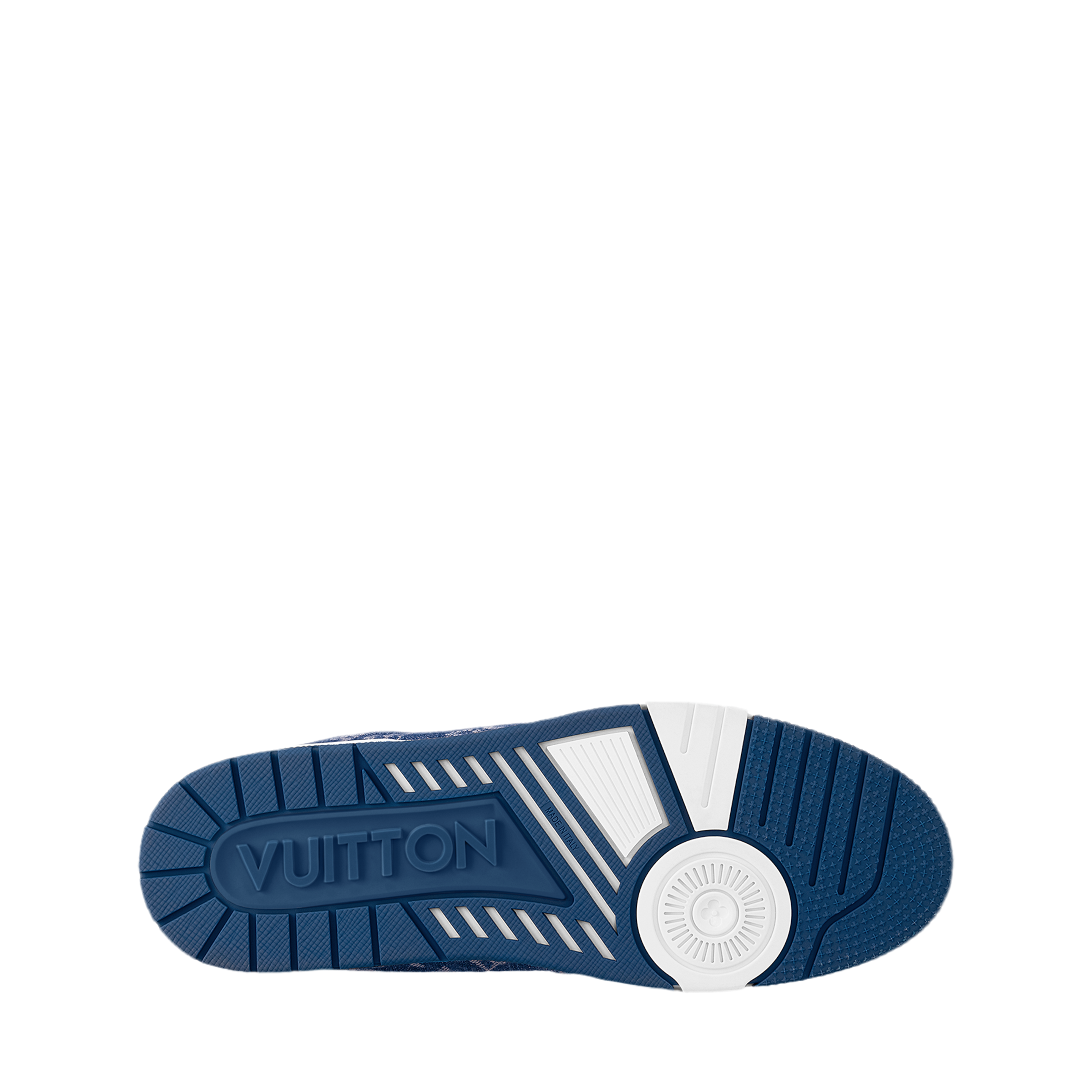 Sneaker LV Trainer
