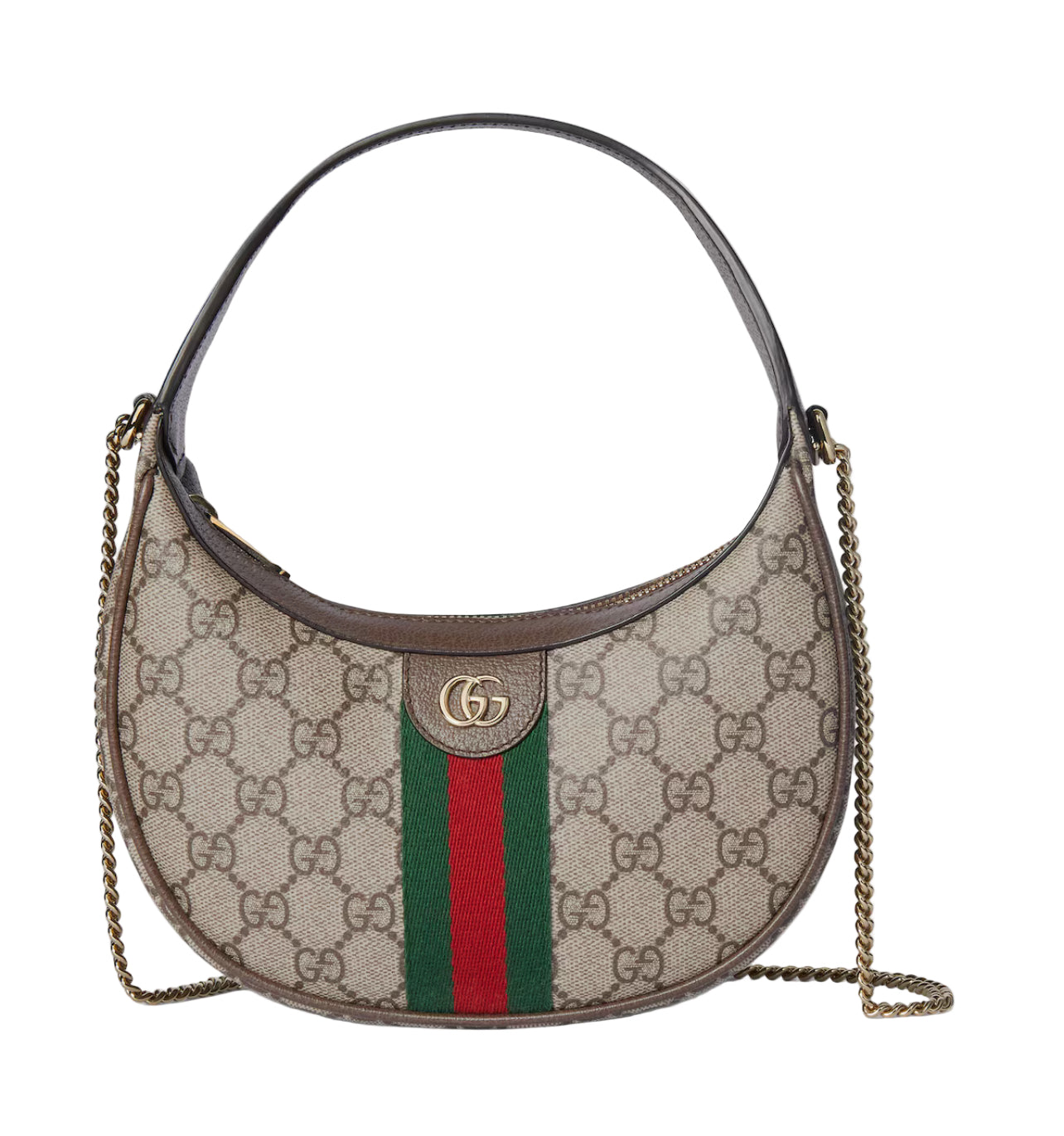 Sac Gucci à épaule Ophidia petit format