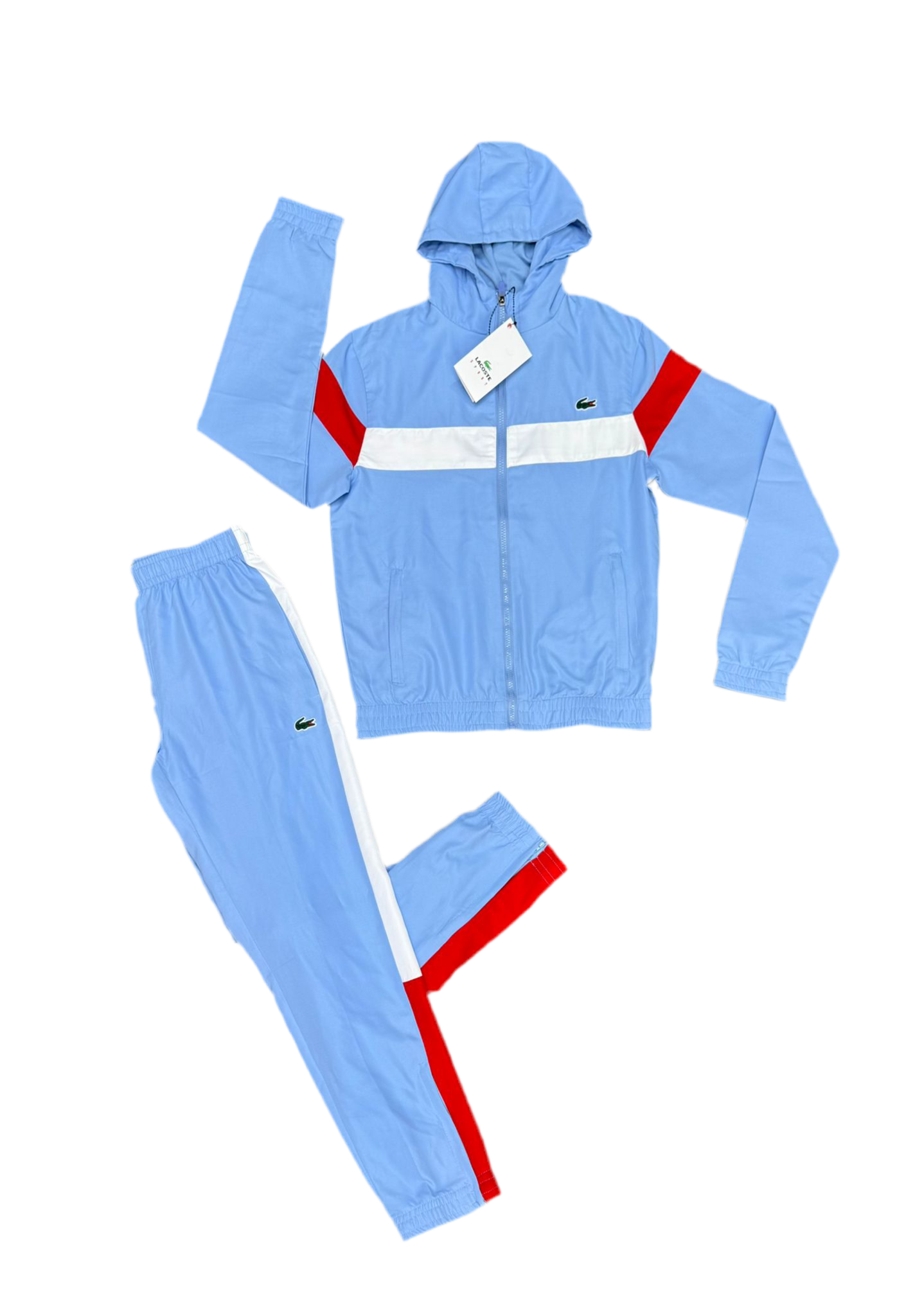 Ensemble Lacoste