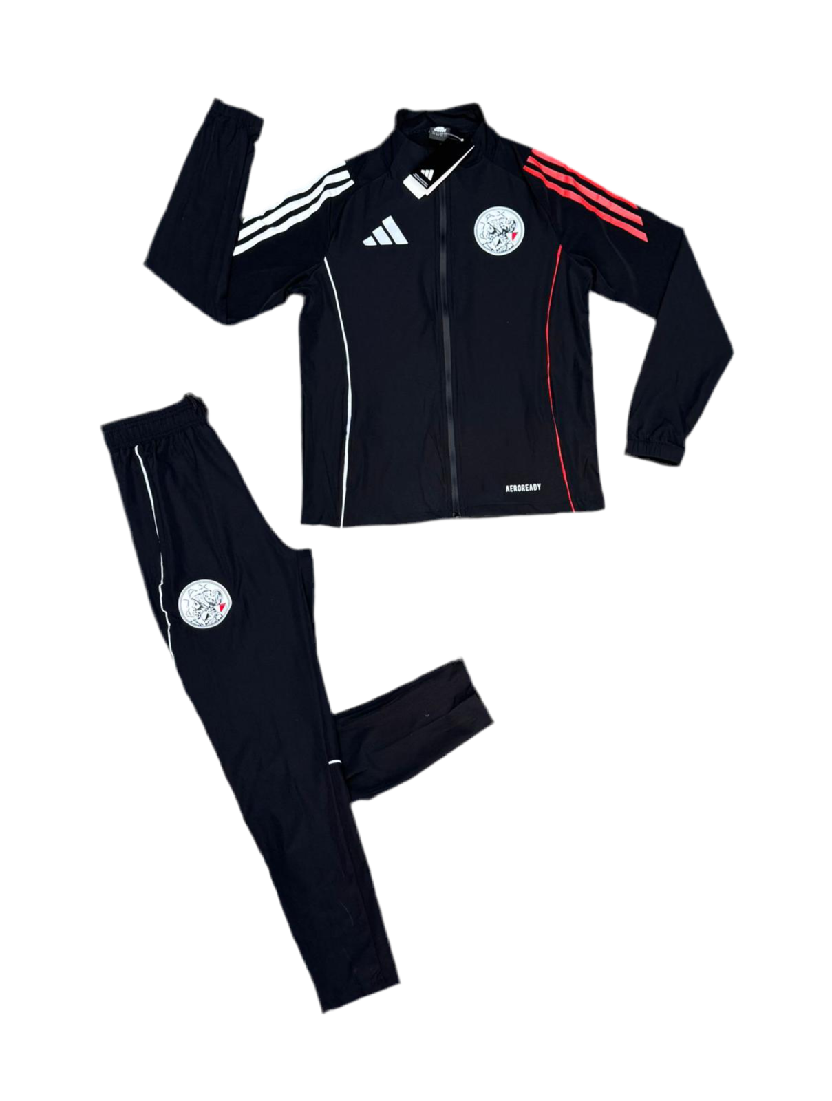 Maillot De Foot - Ajax
