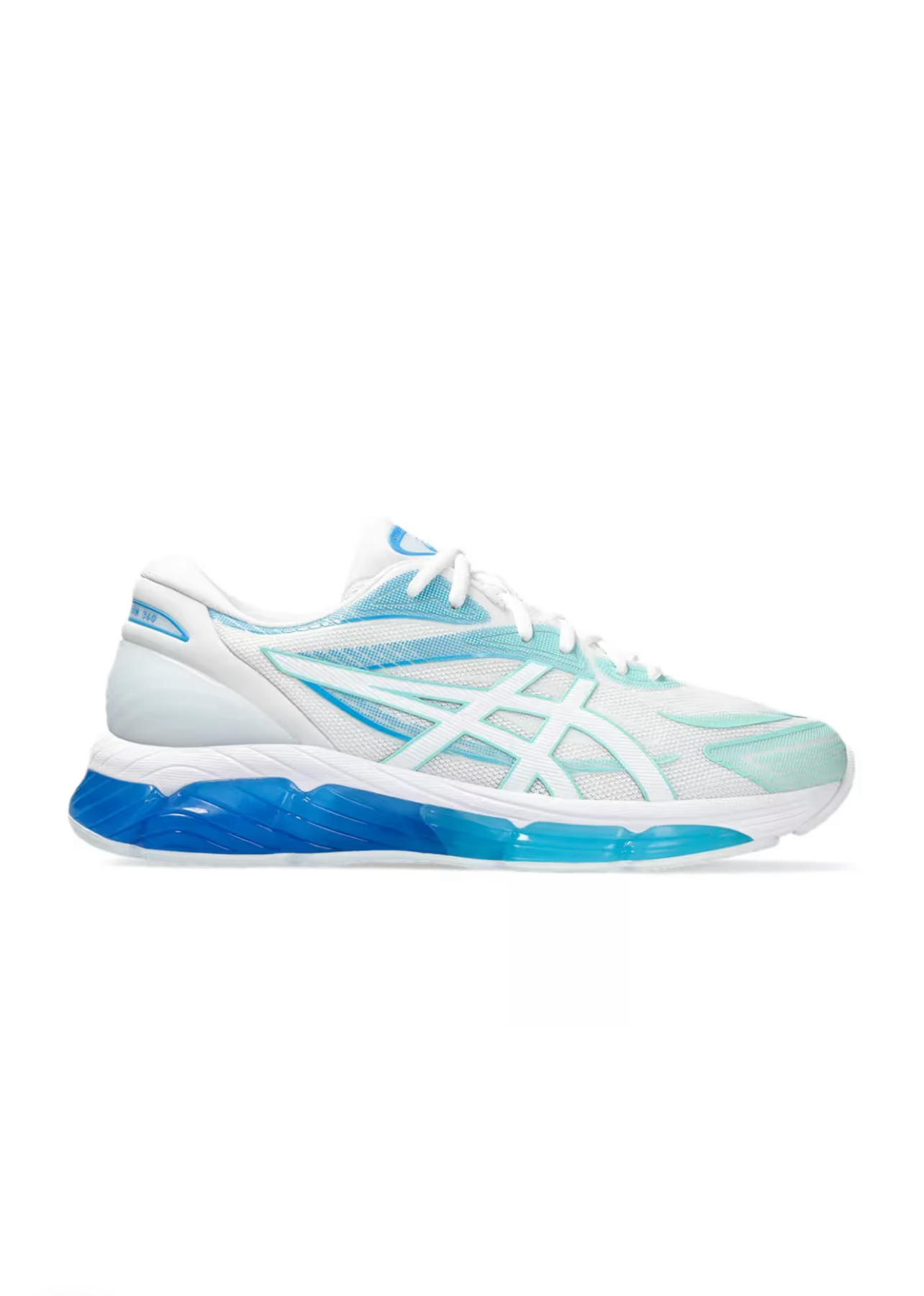 Asics GEL-NYC Quantum 360 VIII