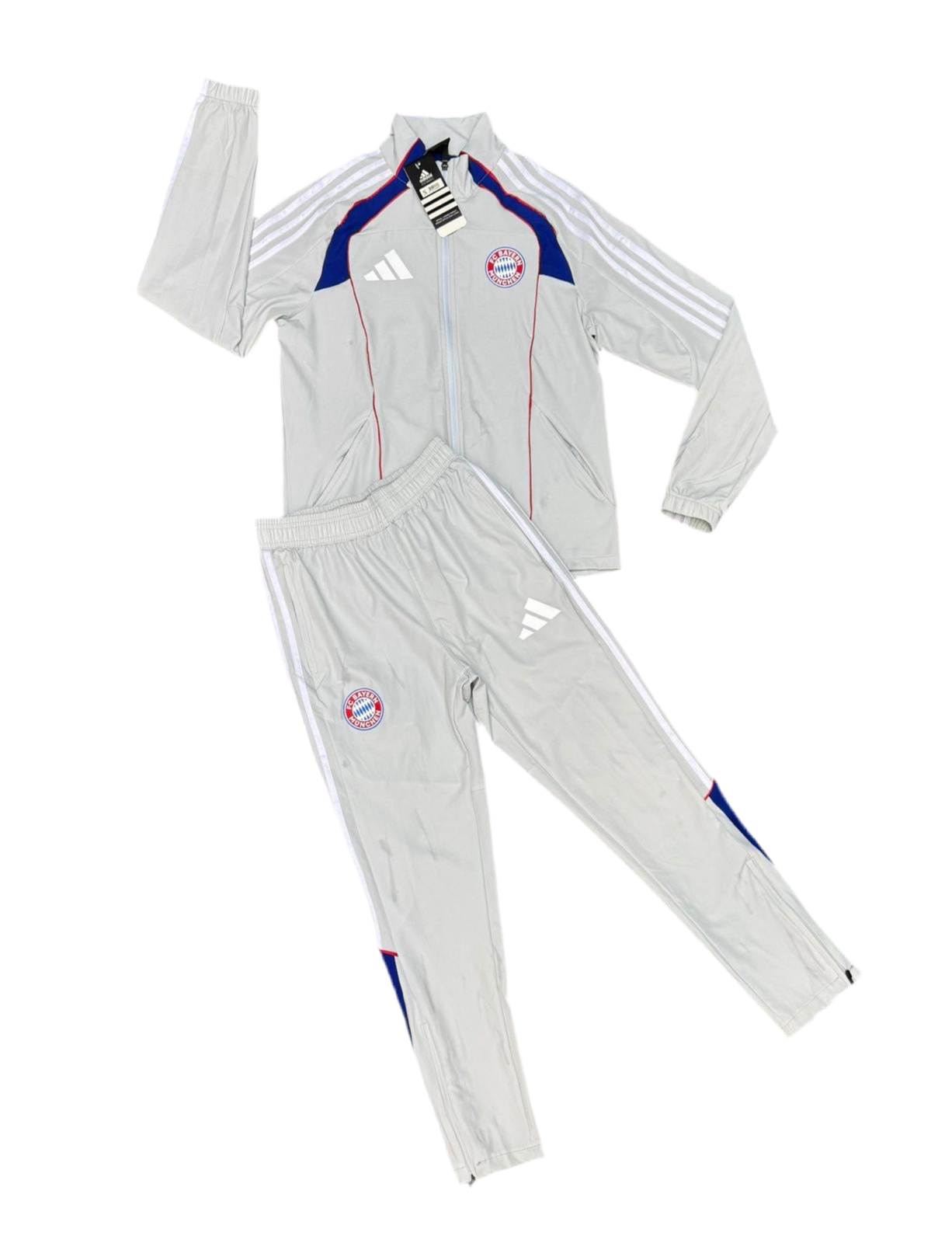 Maillot De Foot - Bayern Munich