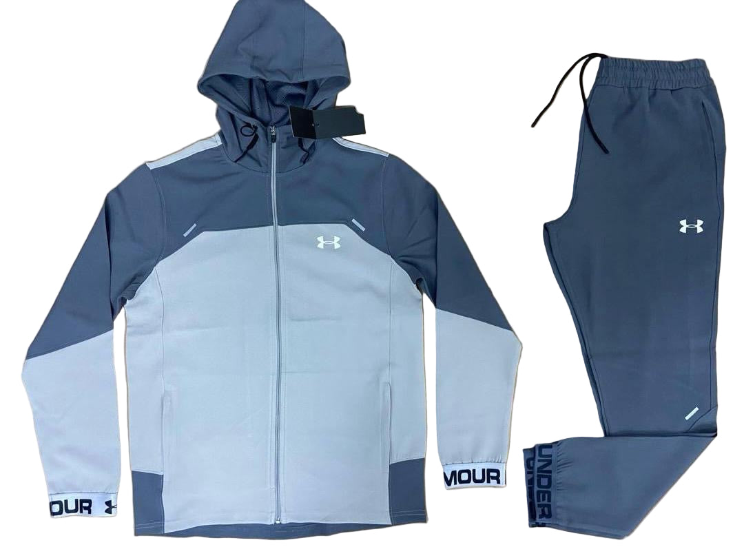 Ensemble Under Armour