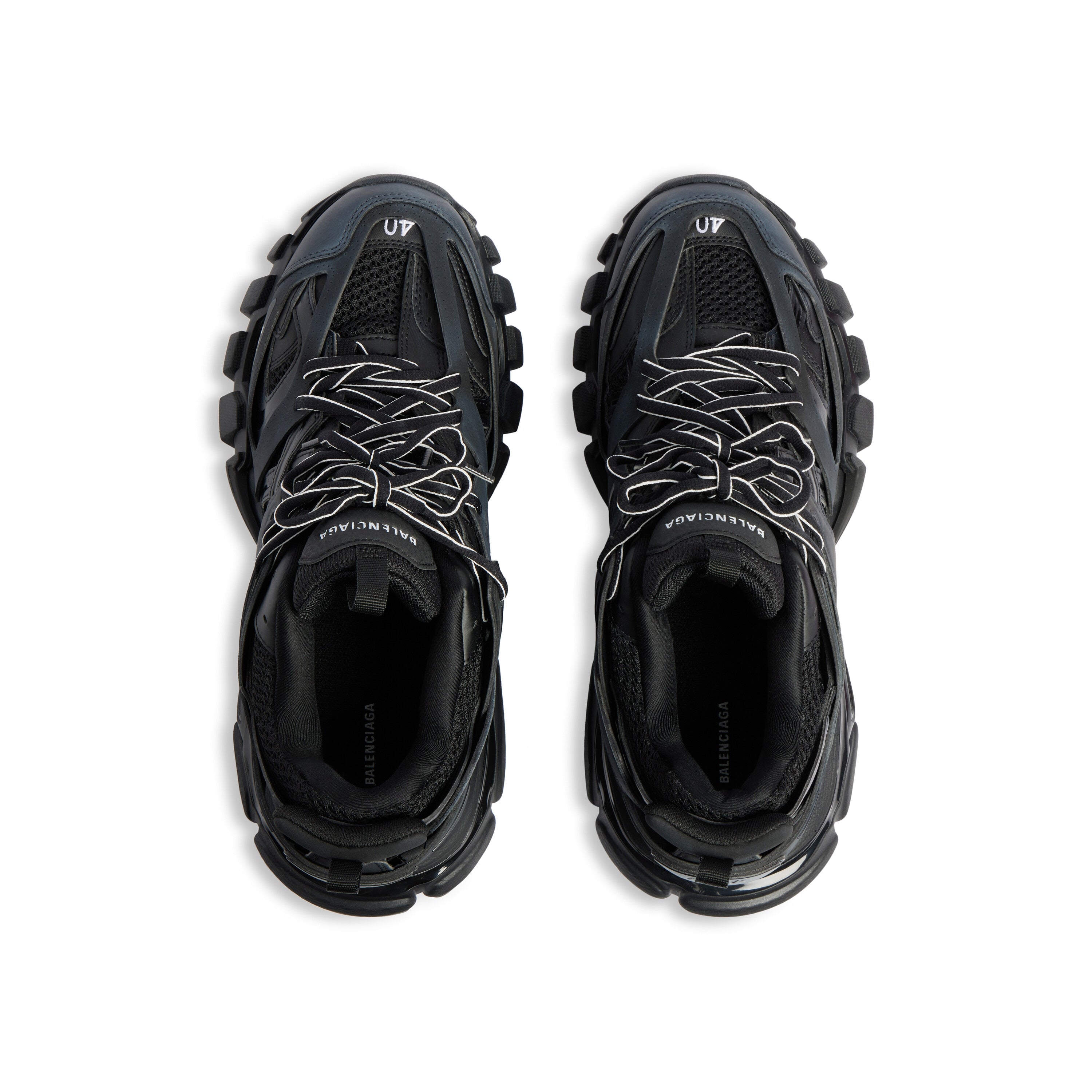Balenciaga Sneaker Track