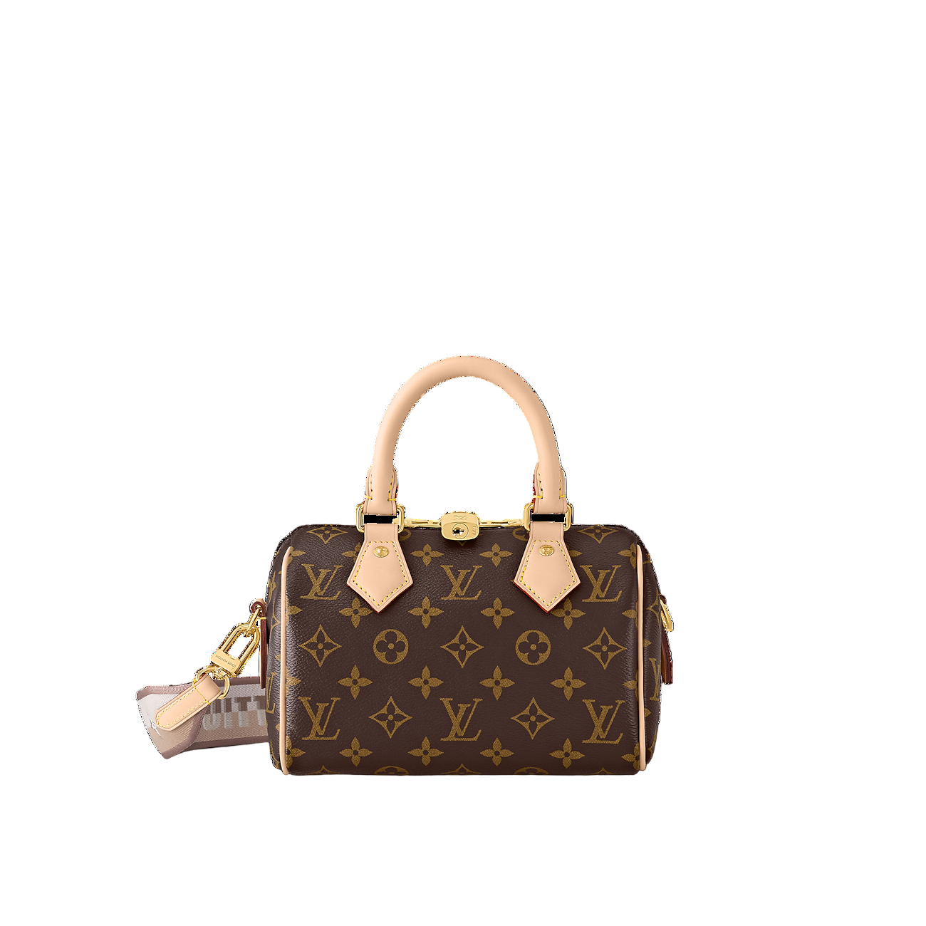 Sac Louis Vuitton Speedy Bandoulière 20