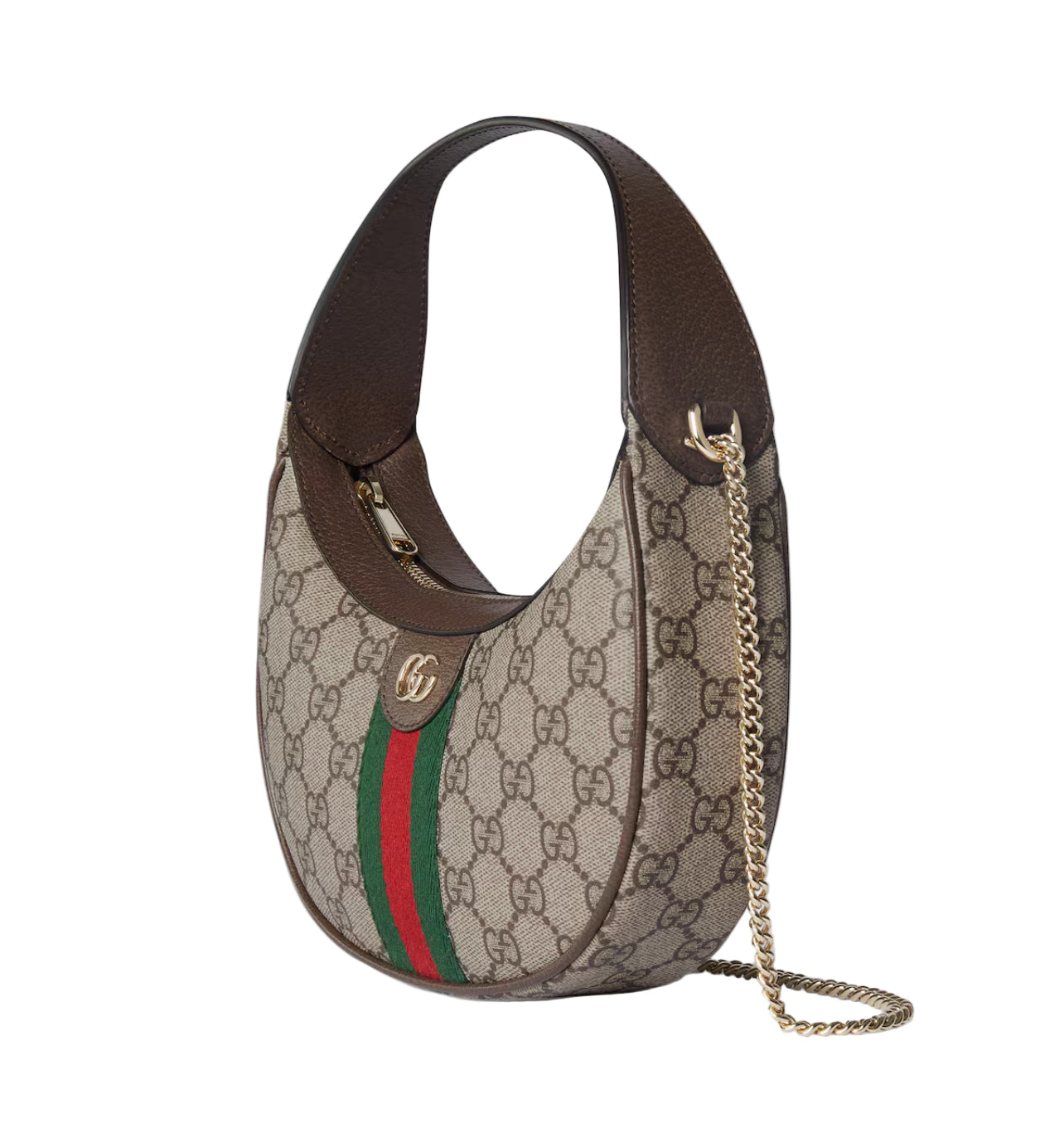 Sac Gucci à épaule Ophidia petit format