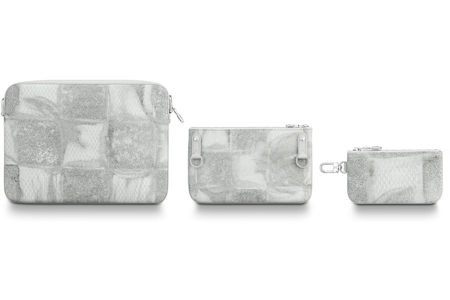 Sacoche Louis Vuitton