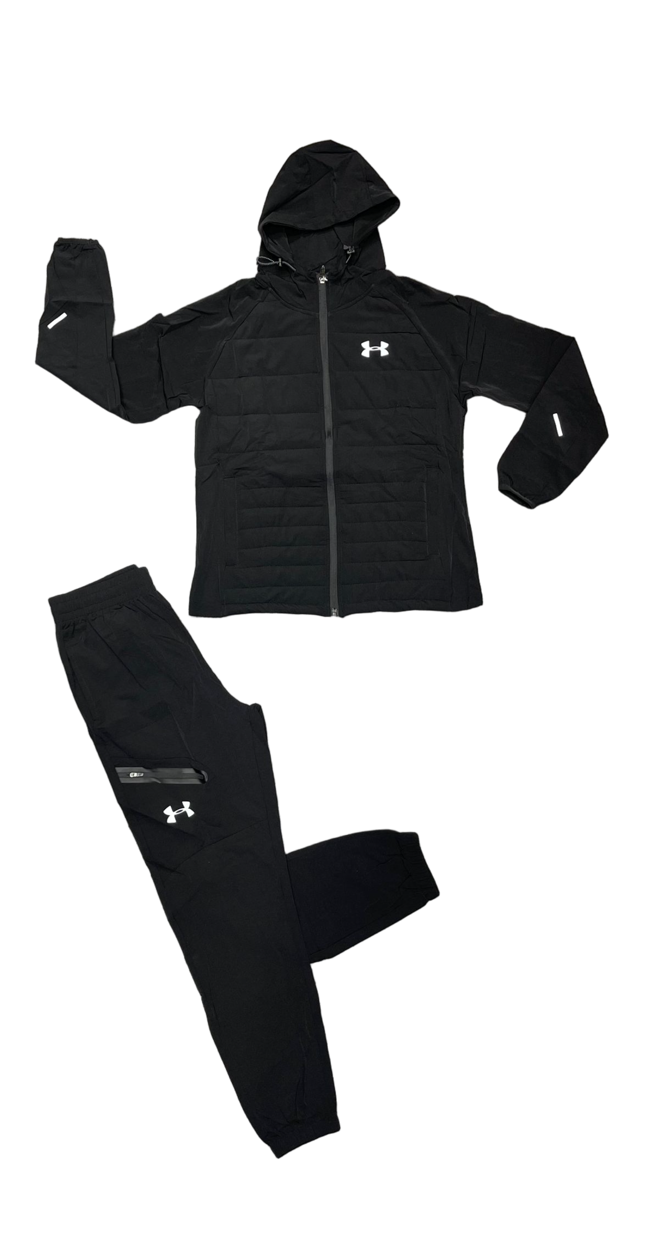 Ensemble Under Armour