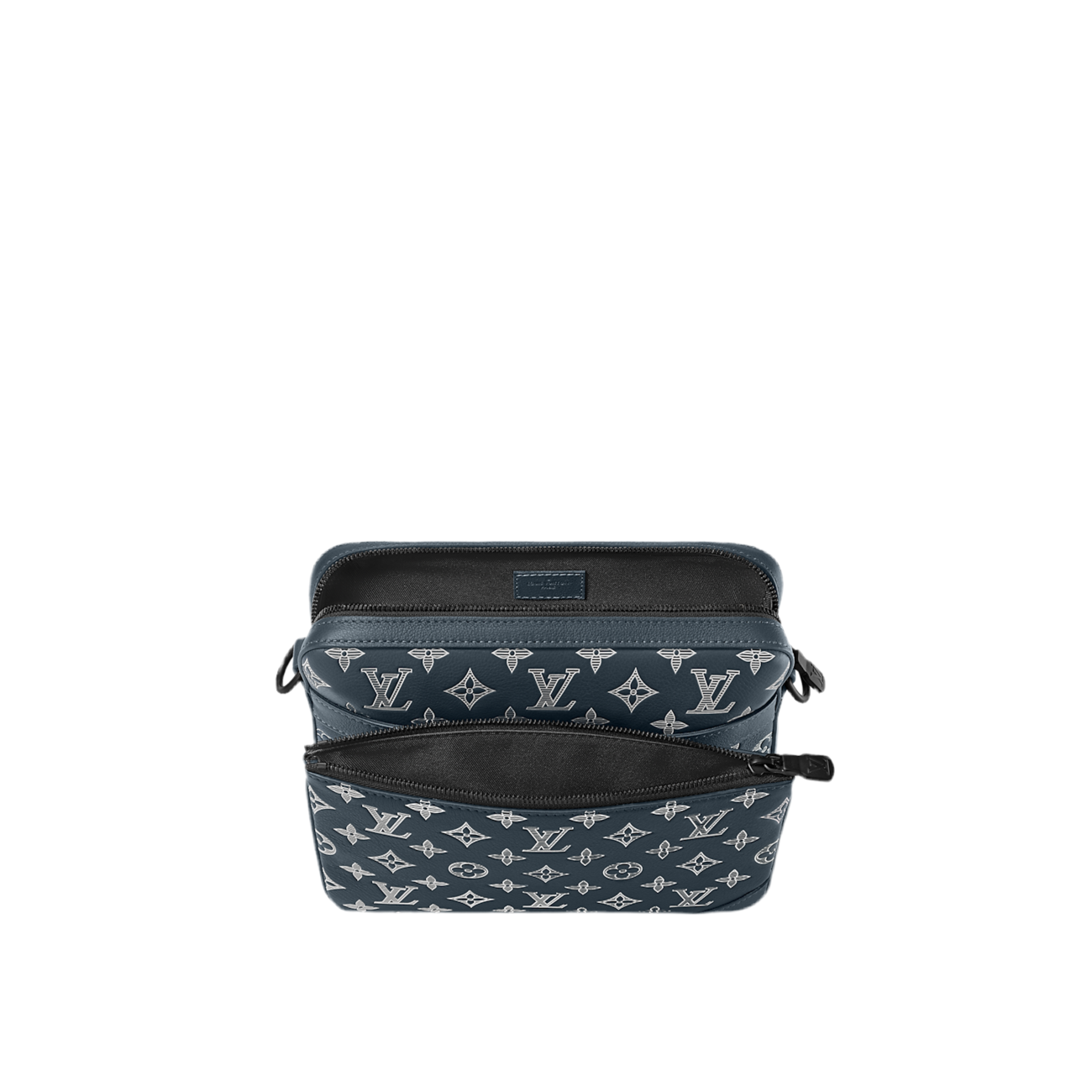 Sacoche Louis Vuitton Trio Messenger