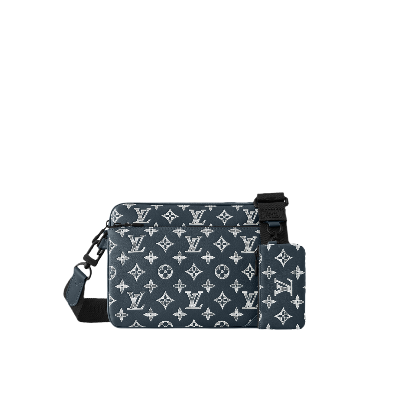 Sacoche Louis Vuitton Trio Messenger