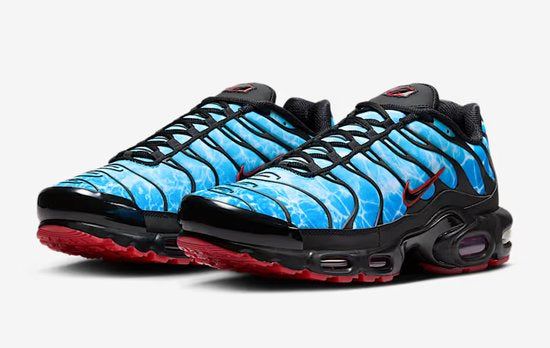 Nike Tn Shark Attack