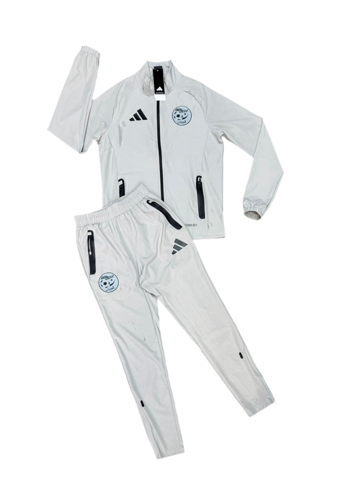 Maillot De Foot - Algérie