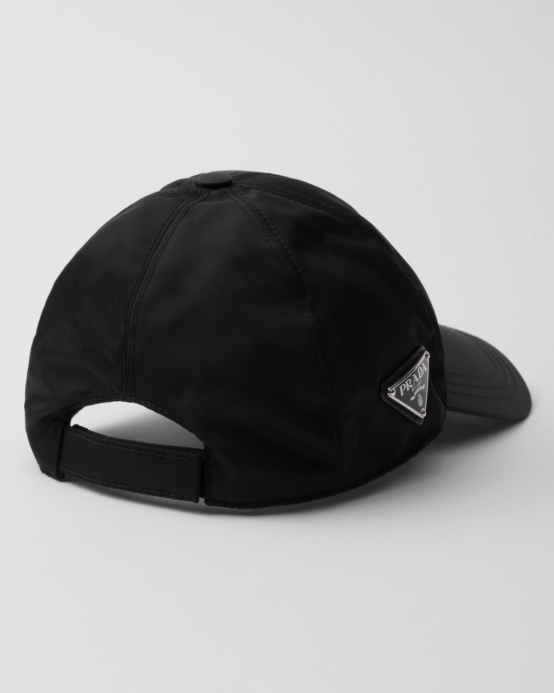 Casquette Prada