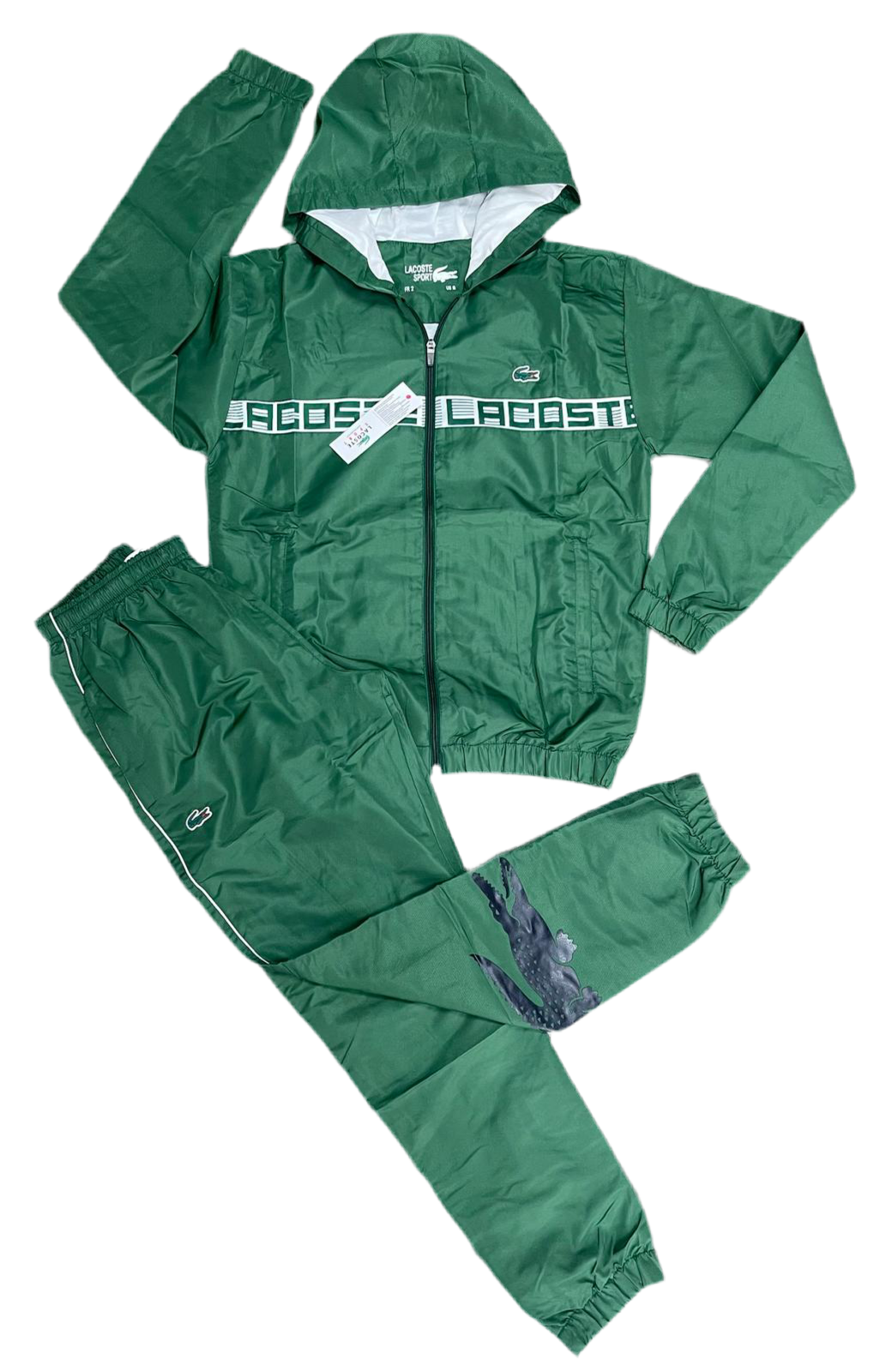 Ensemble Lacoste