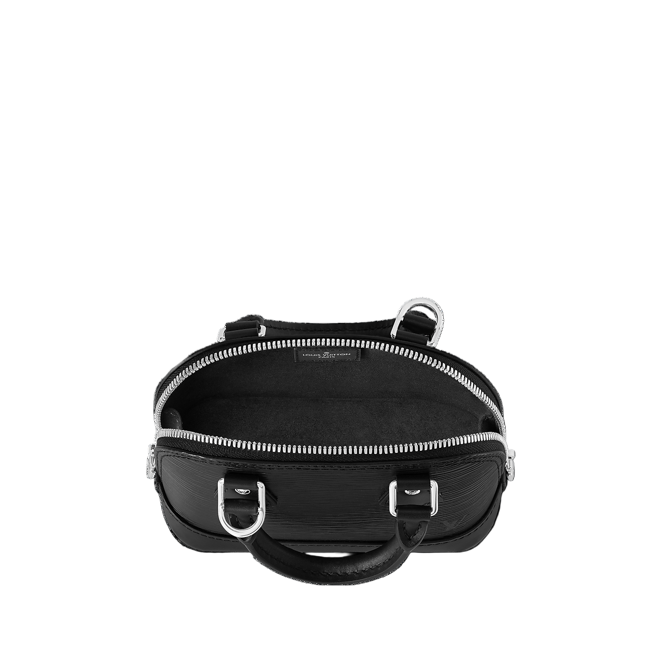 Sac À Main Louis Vuitton Nano Alma