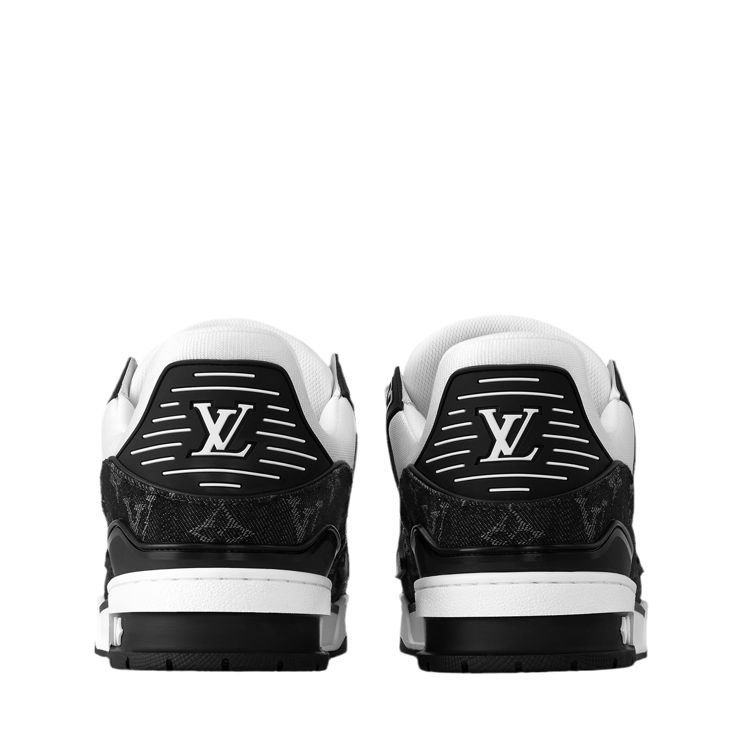 Sneaker LV Trainer