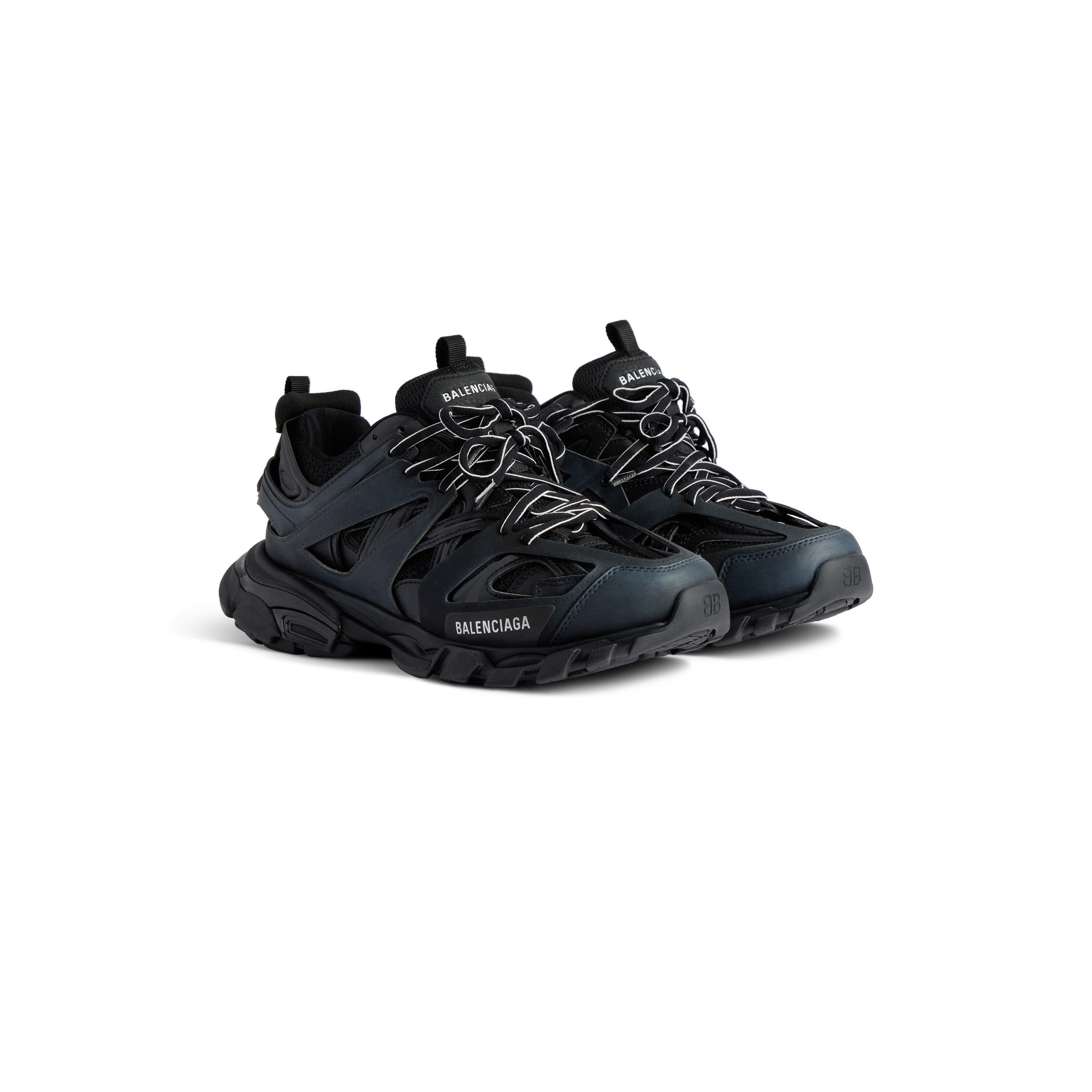 Balenciaga Sneaker Track