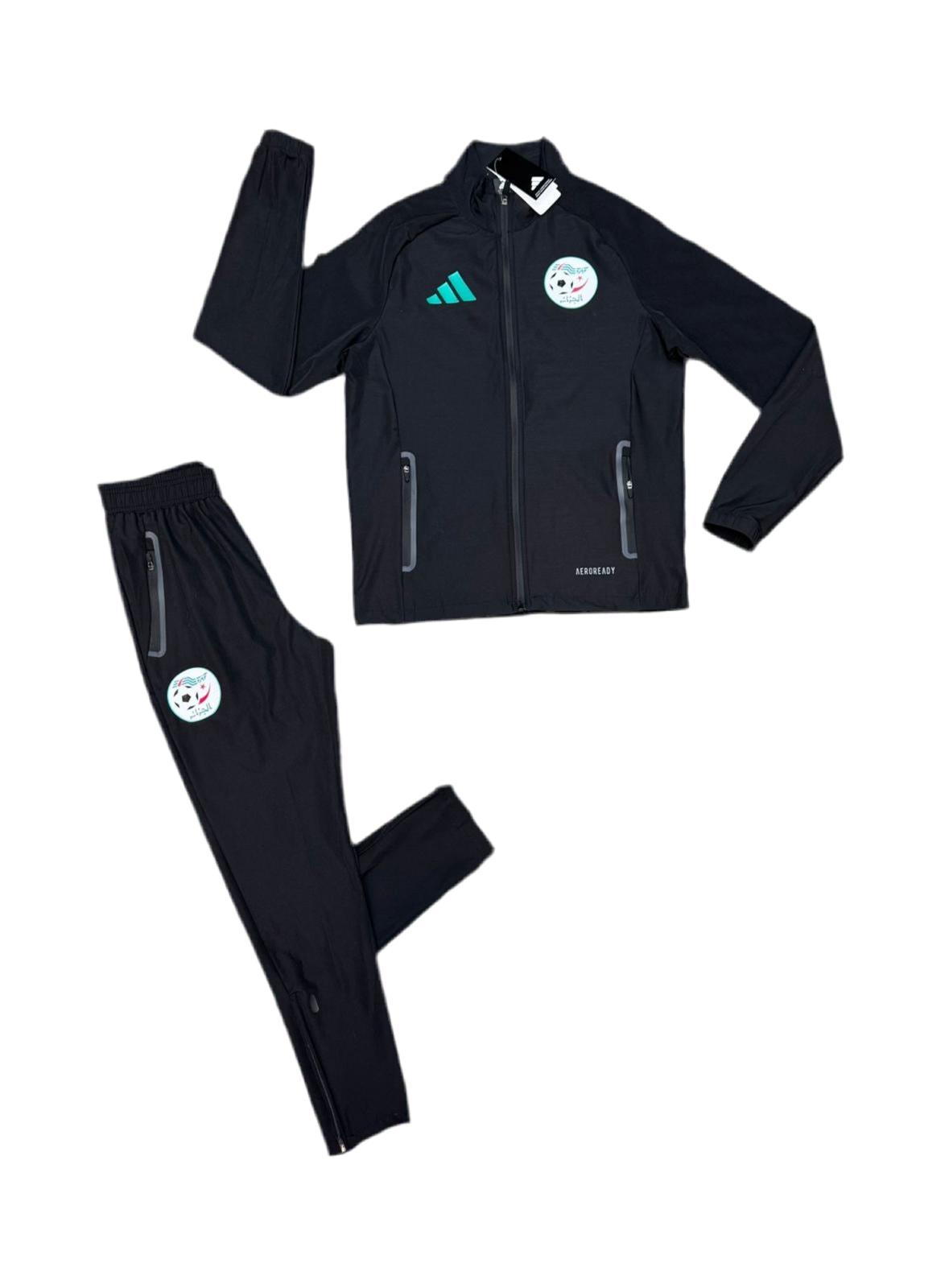 Maillot De Foot - Algérie
