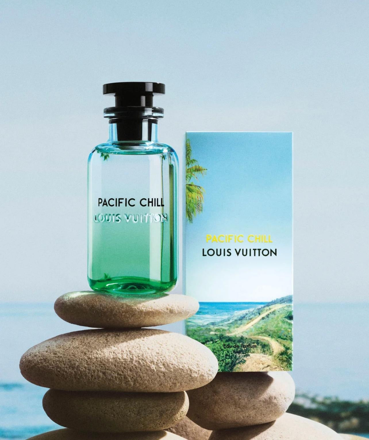 Louis Vuitton Pacific Chill