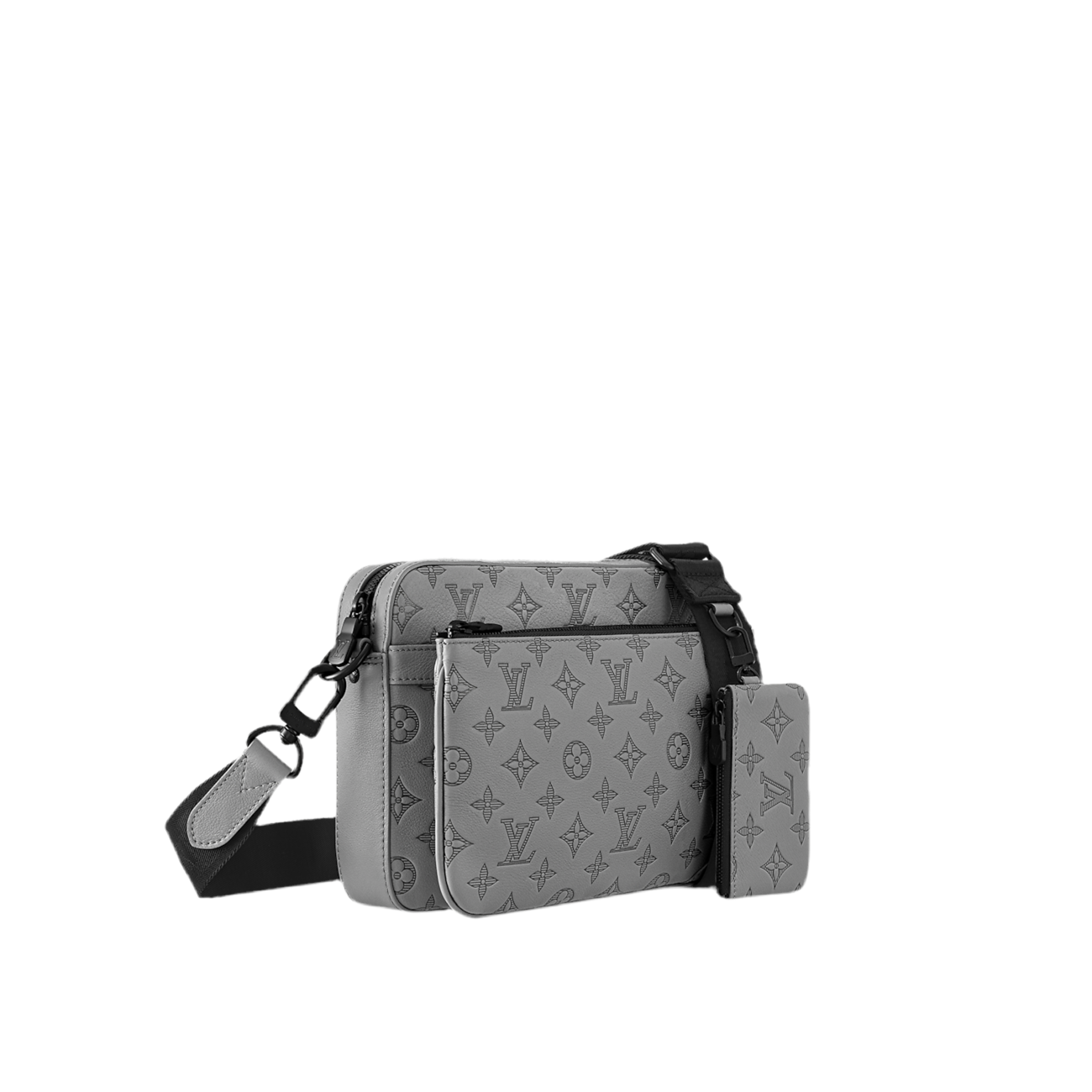 Sacoche Louis Vuitton Trio Messenger