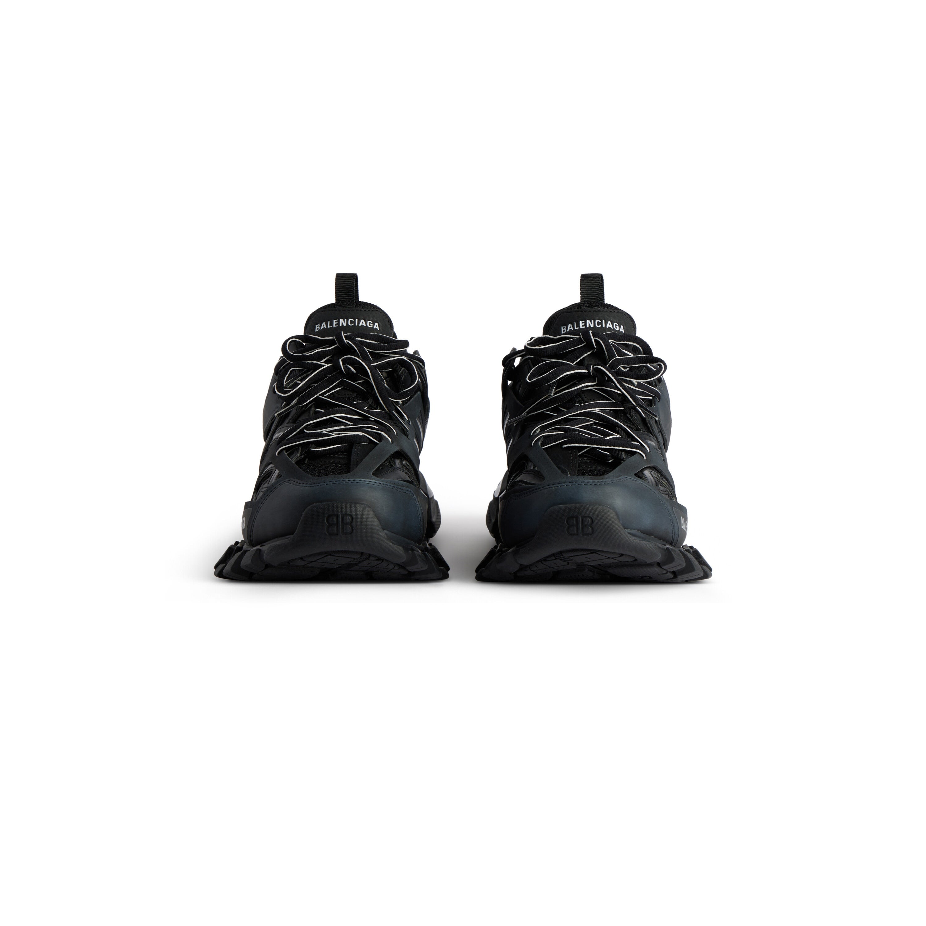 Balenciaga Sneaker Track