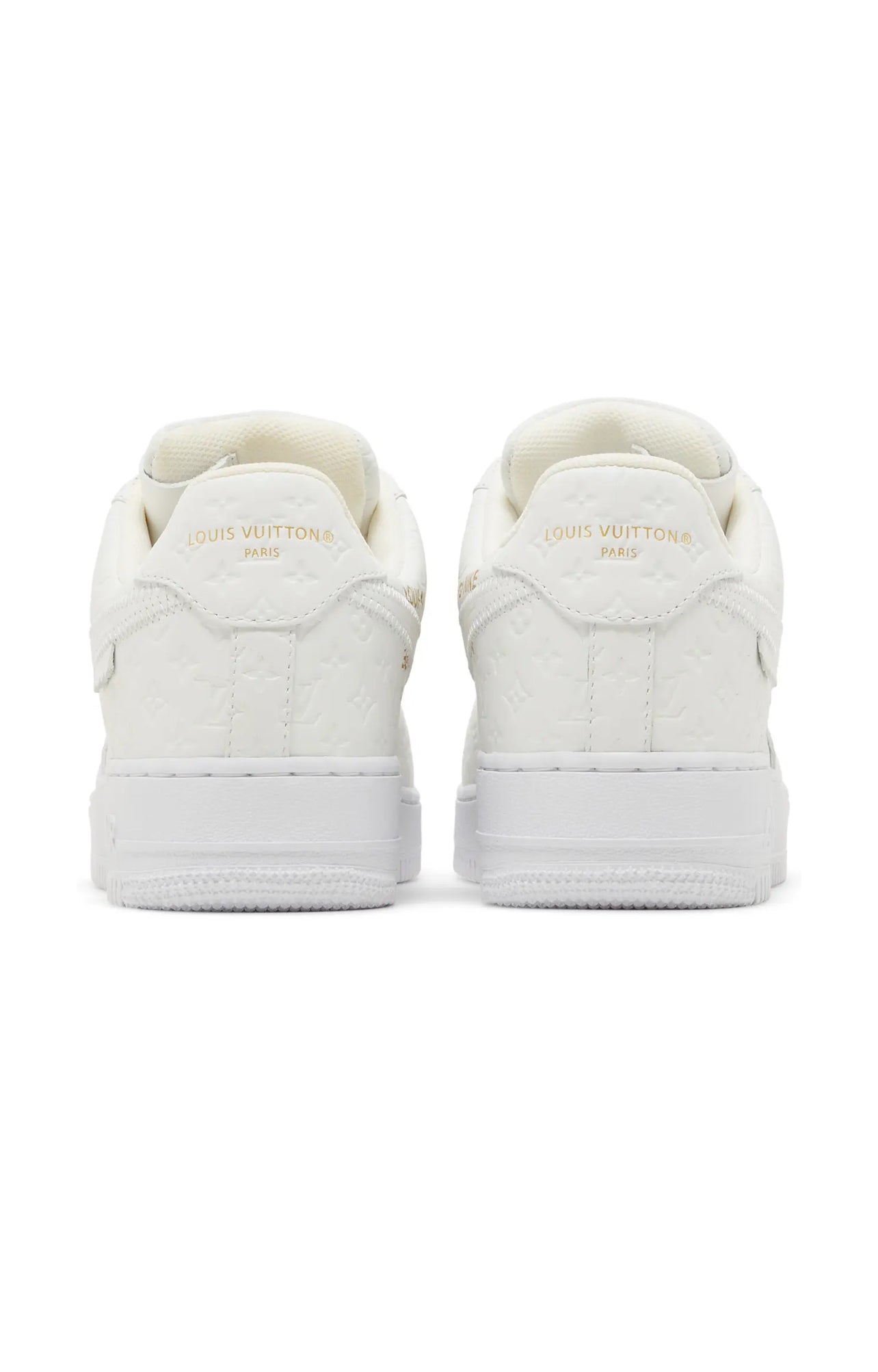 Nike Air Force 1 Louis Vuitton